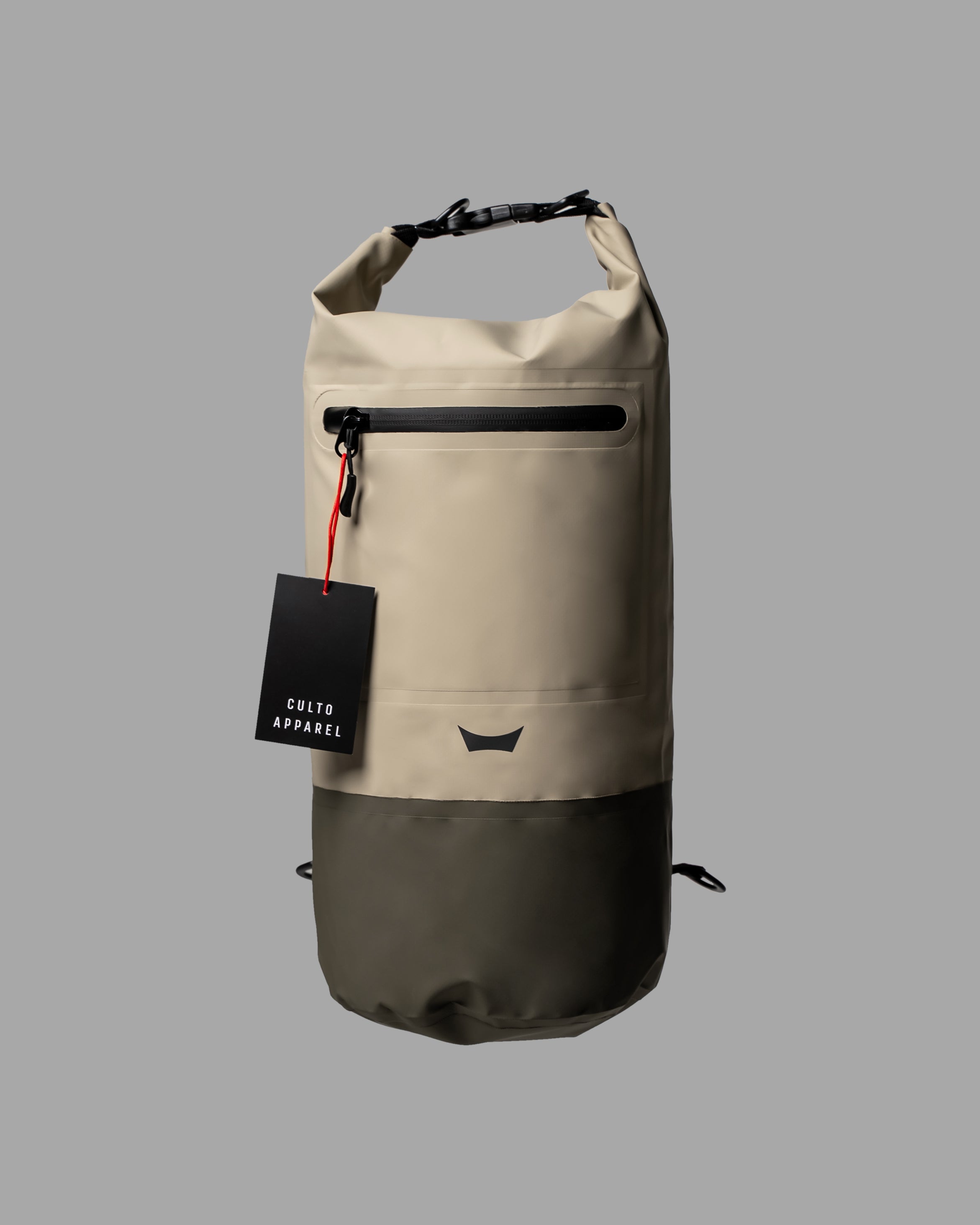 Dry Bag P-15 - Beige