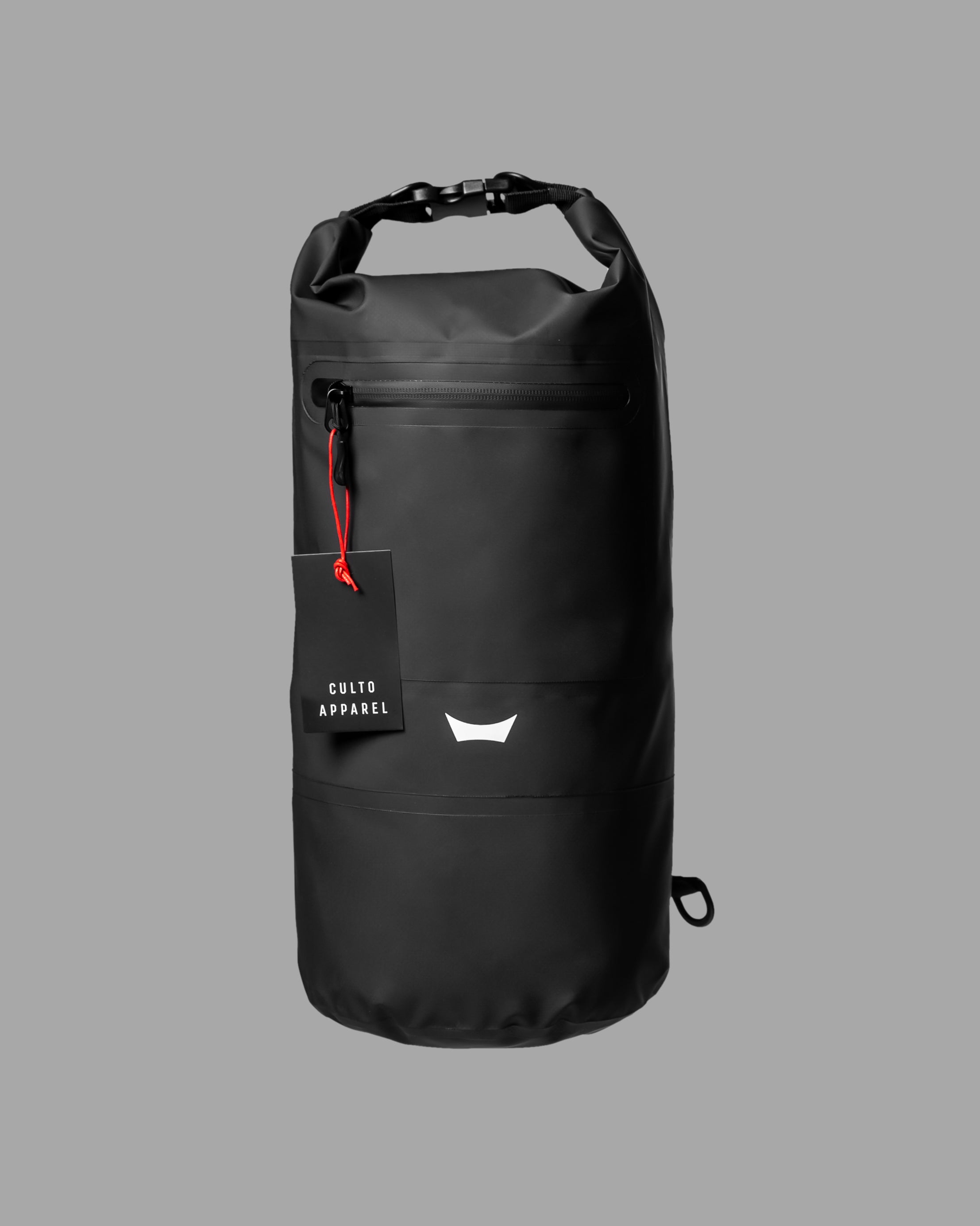 Dry Bag P-15 - Black