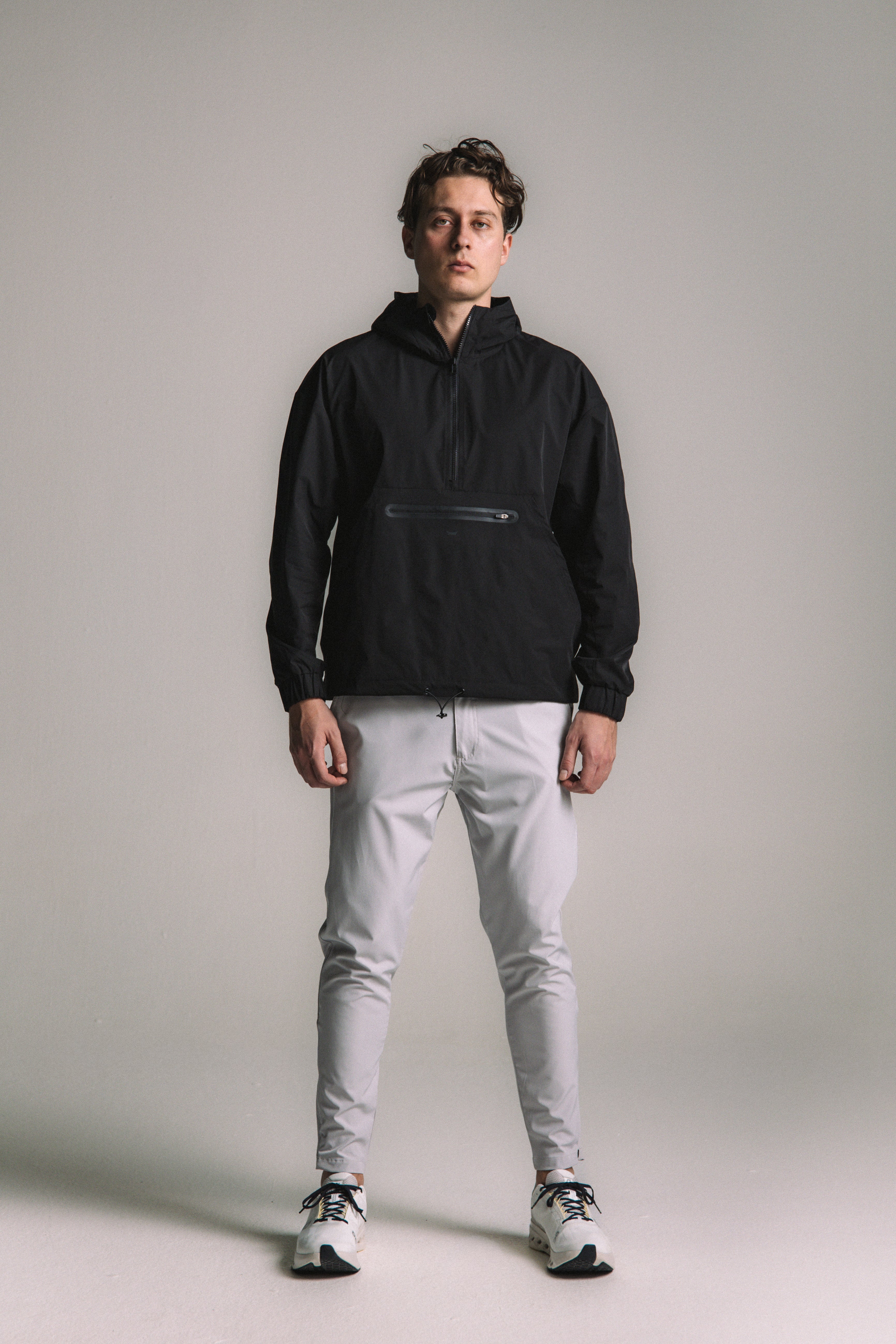 AeroLite All Day Jogger - Taupe