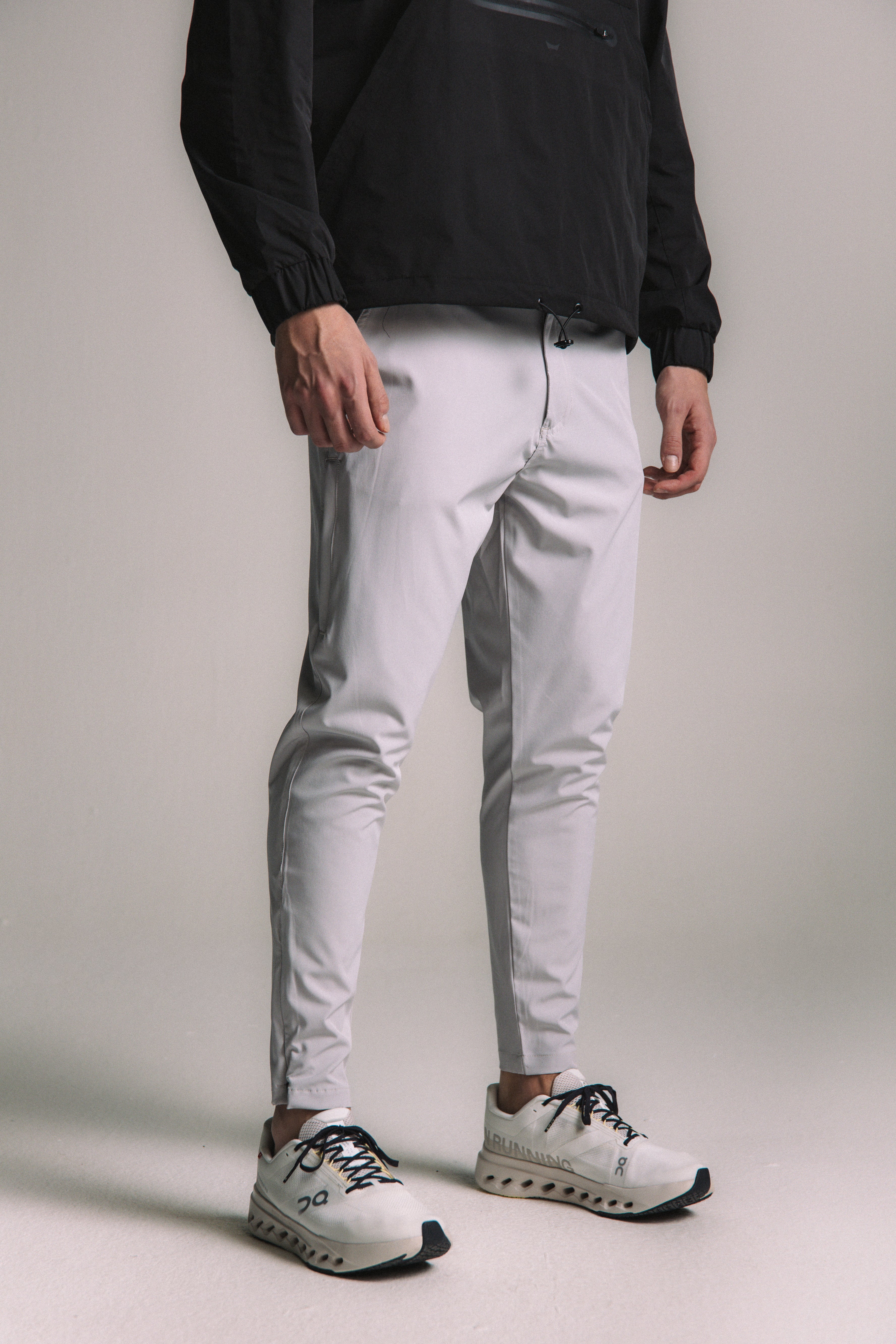 AeroLite All Day Jogger - Taupe