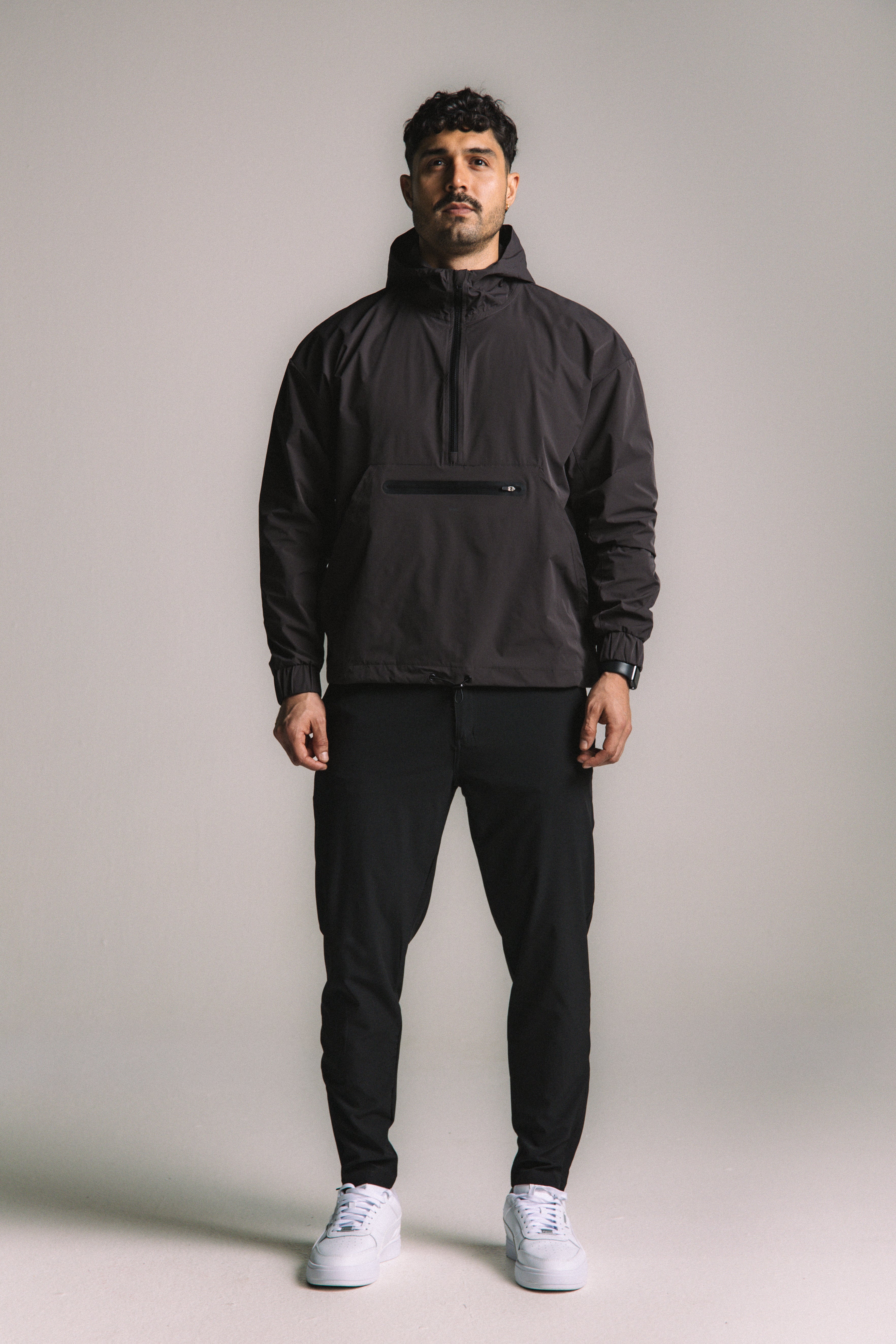 AeroLite All Day Jogger - Black