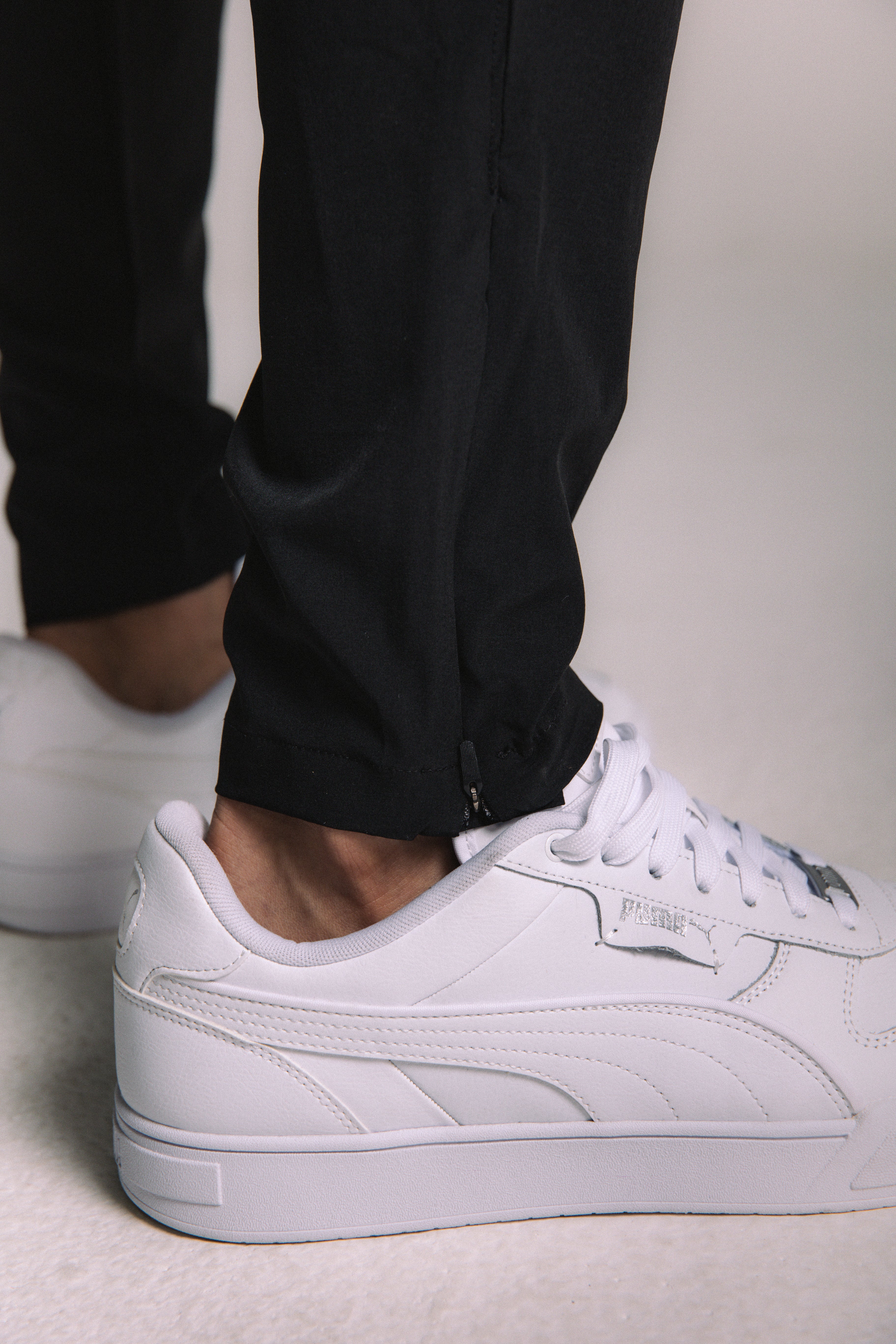 AeroLite All Day Jogger - Black