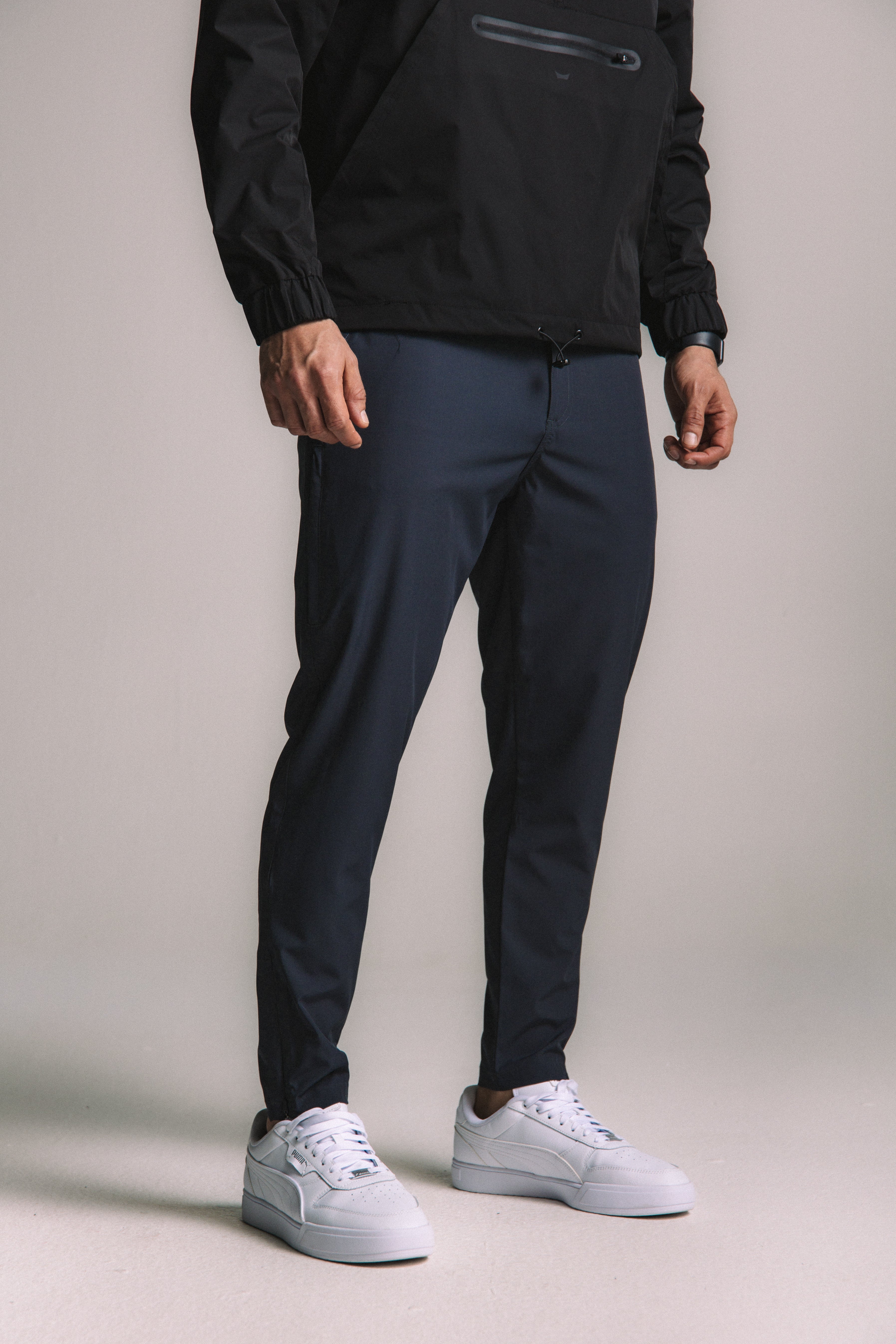 AeroLite All Day Jogger - Dark Blue