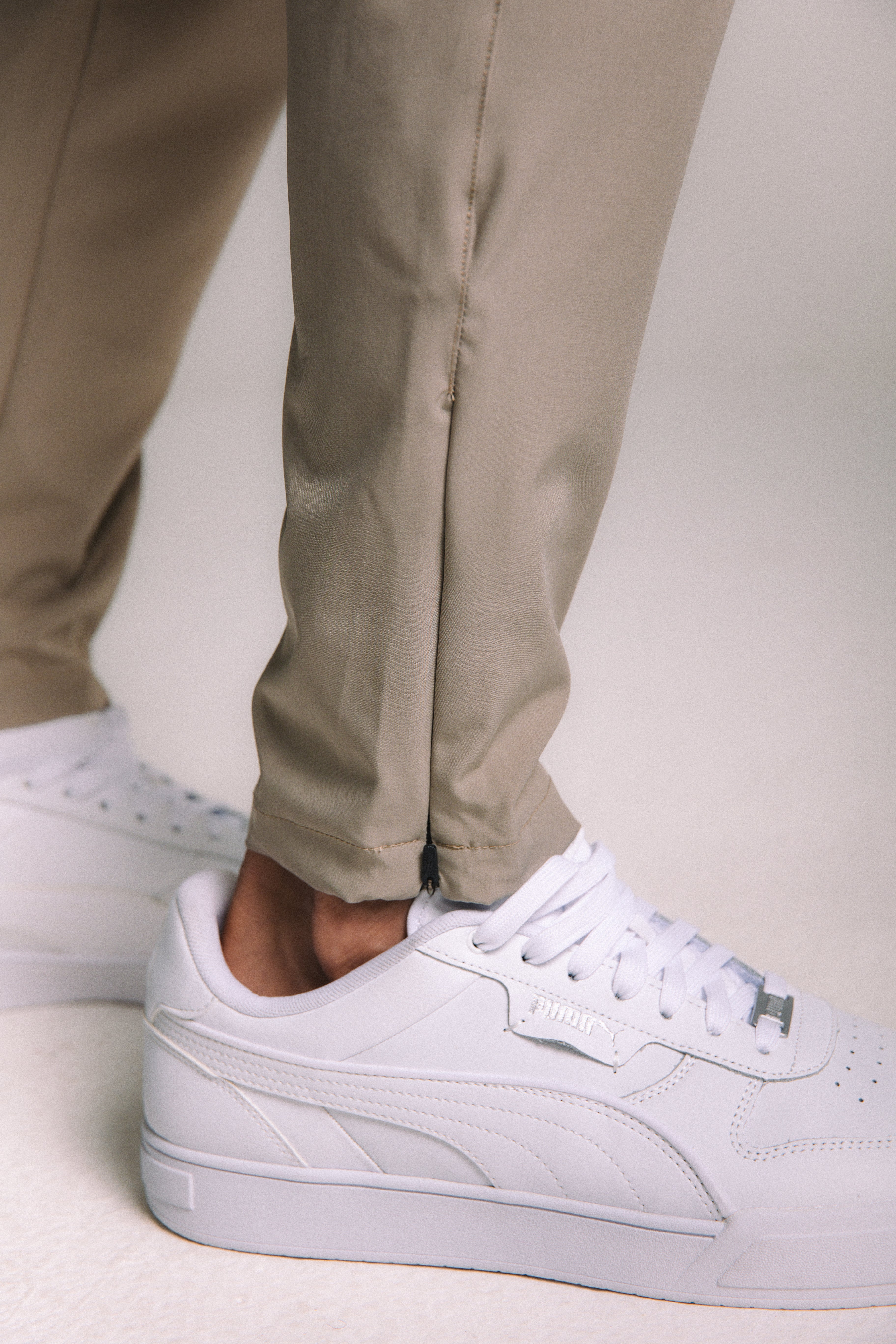 AeroLite All Day Jogger - Khaki