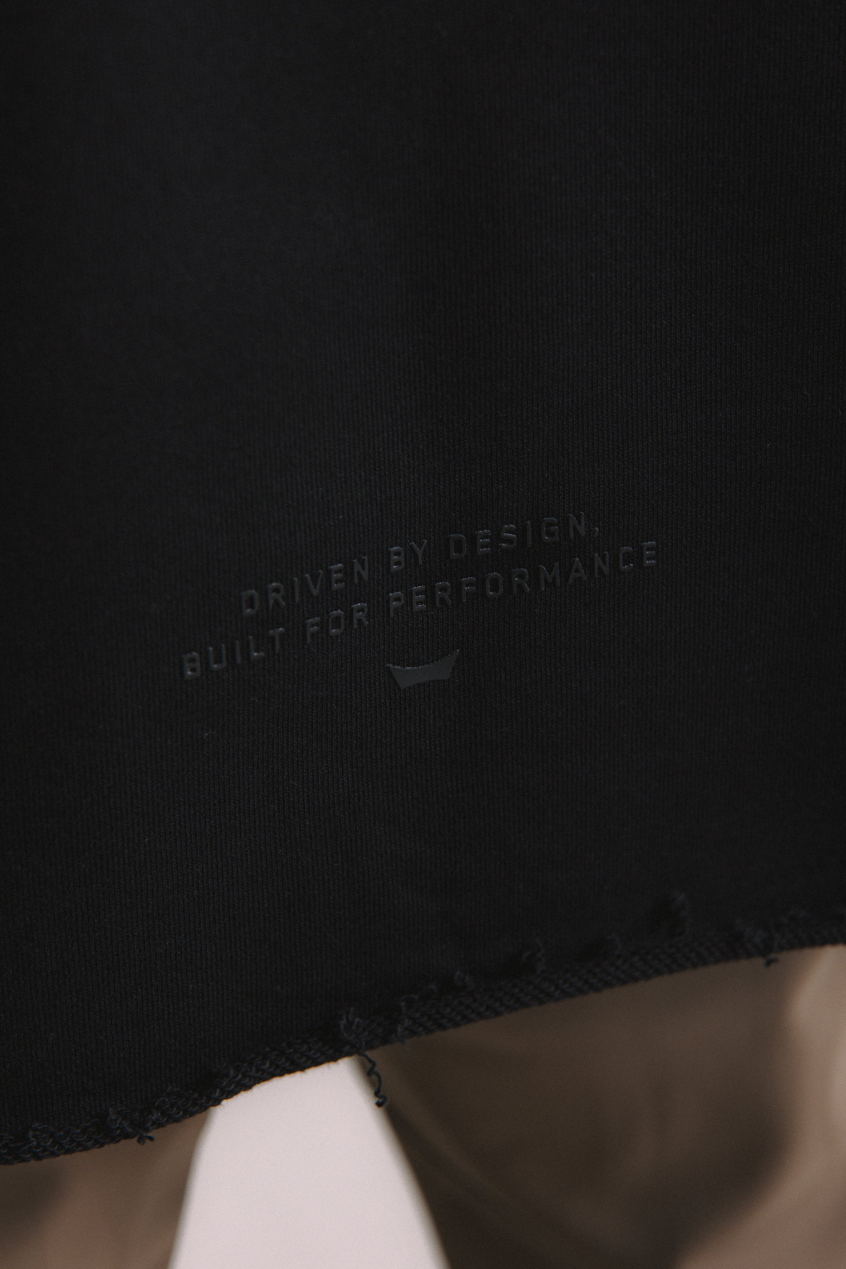 NeoTerra Muscle CutOff - Black