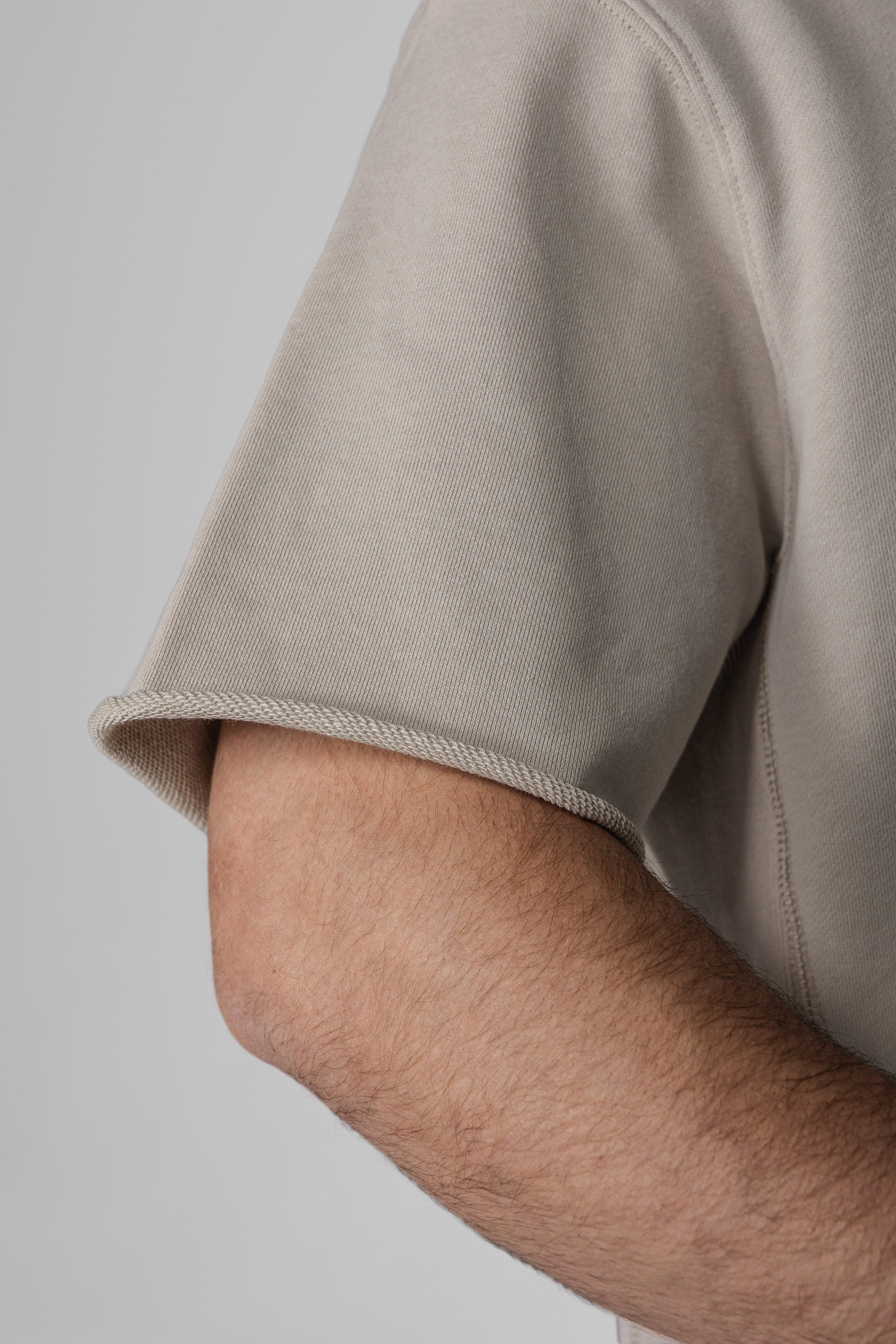 NeoTerra Oversized - Taupe