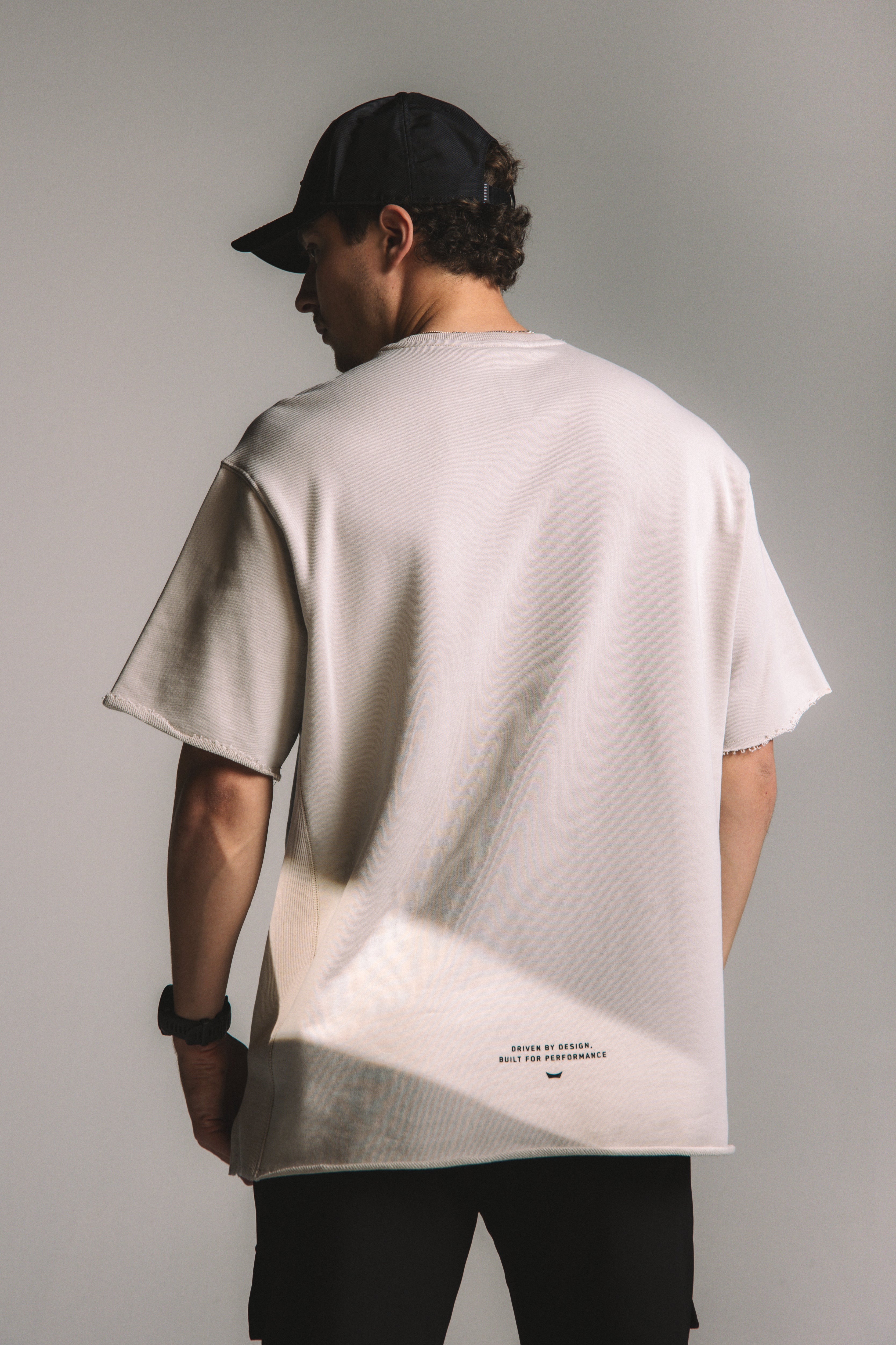 NeoTerra Oversized - Taupe