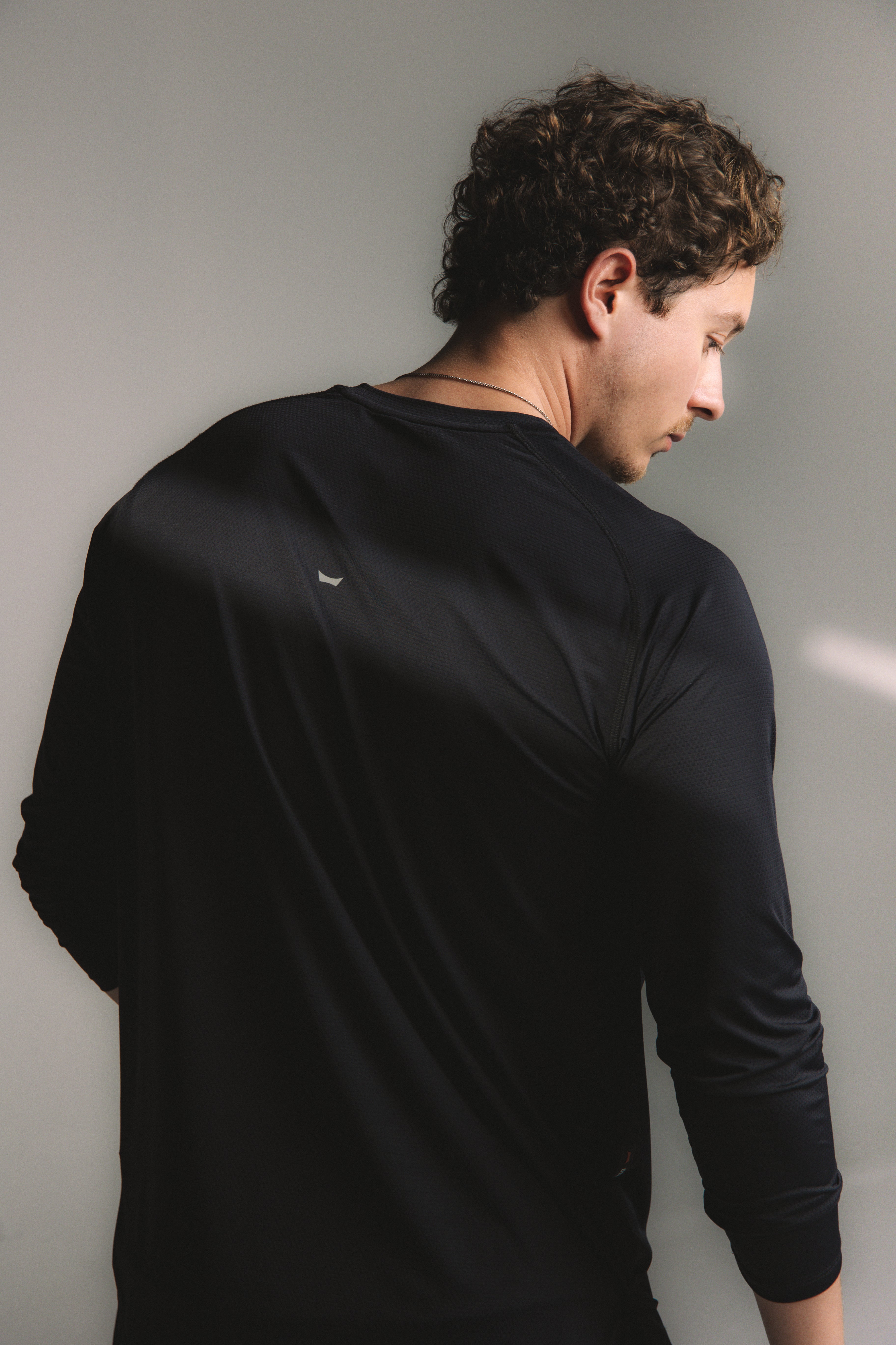Artial Performance Long Sleeve - Black