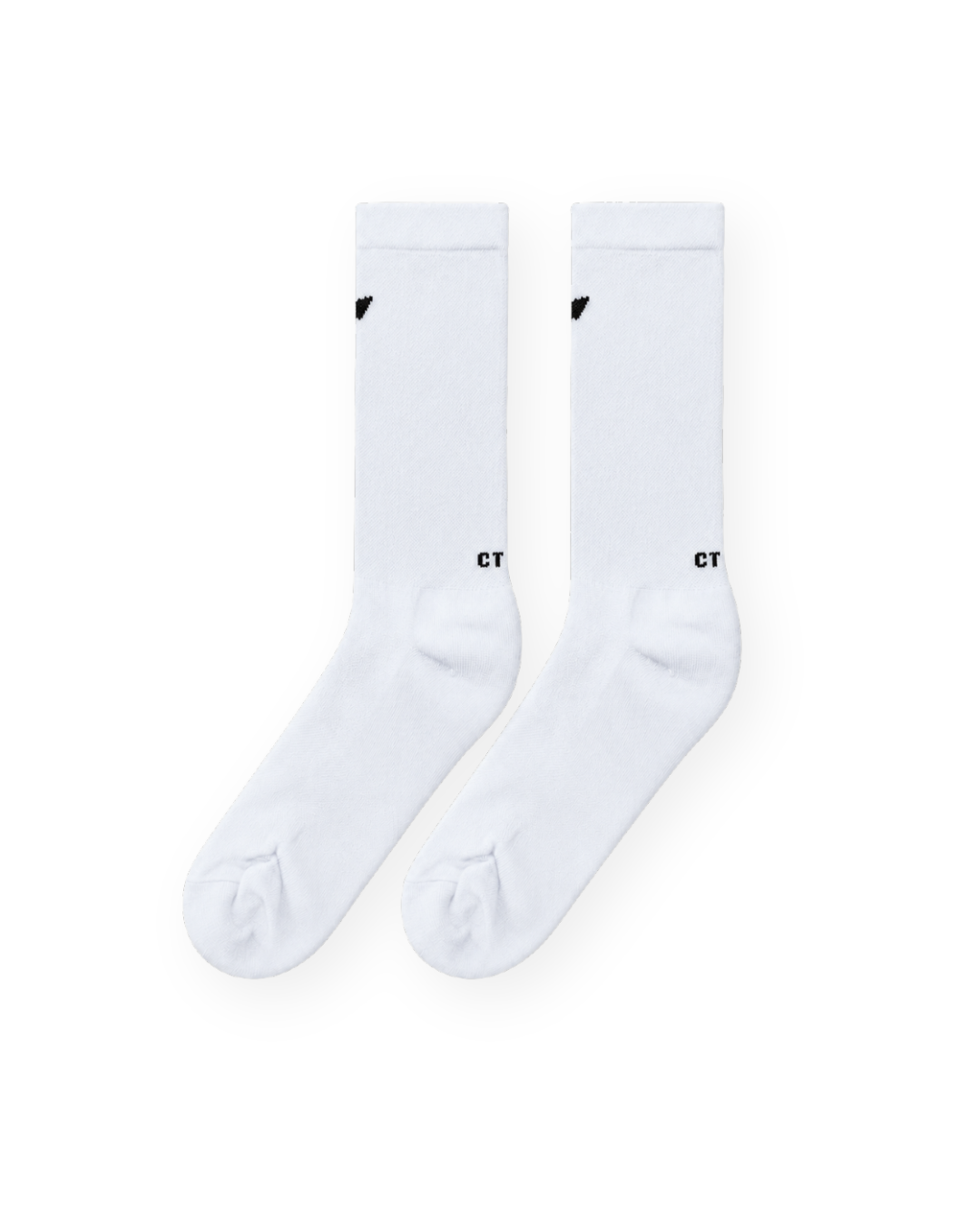 Performance Socks 002 - White