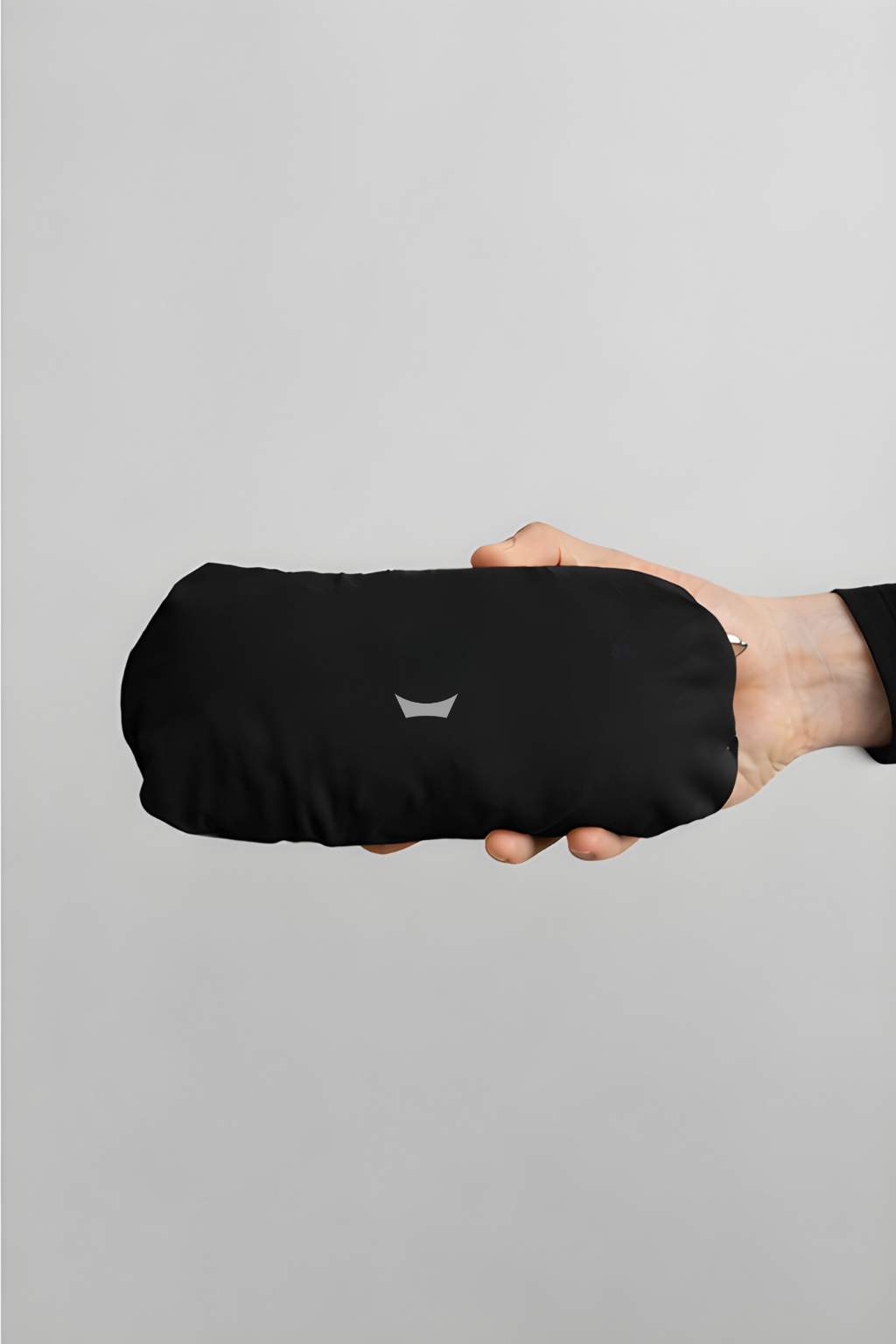 AeroLite All Day Jogger - Black