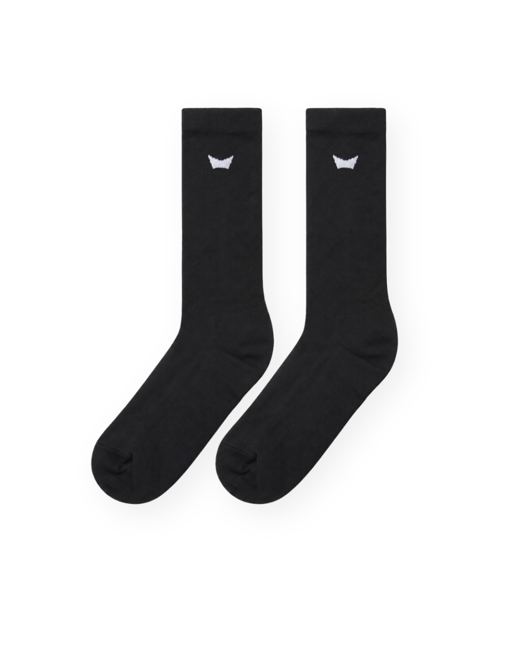 Performance Socks 001 - Black