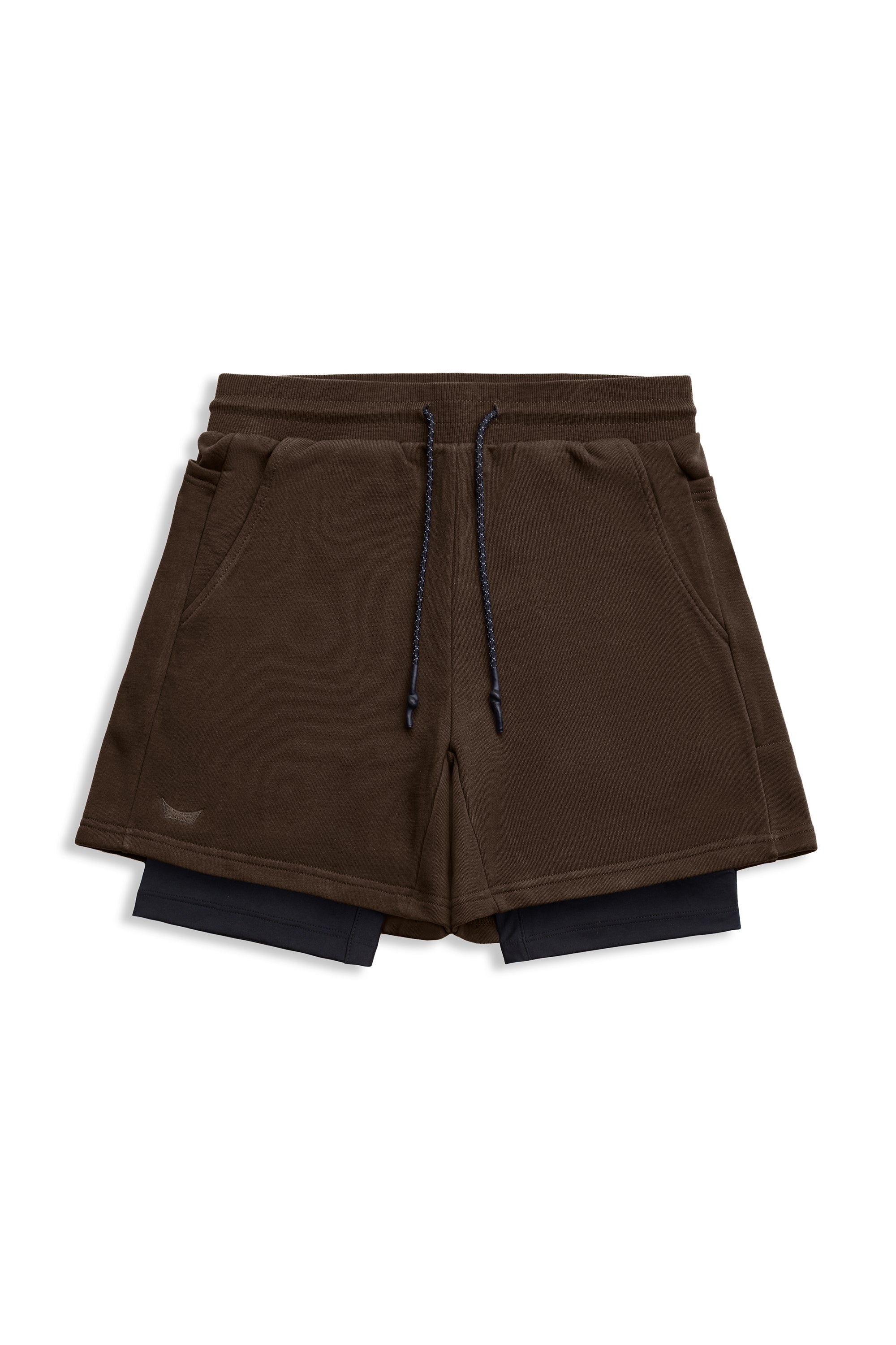NeoTerra Liner Short - Army Green