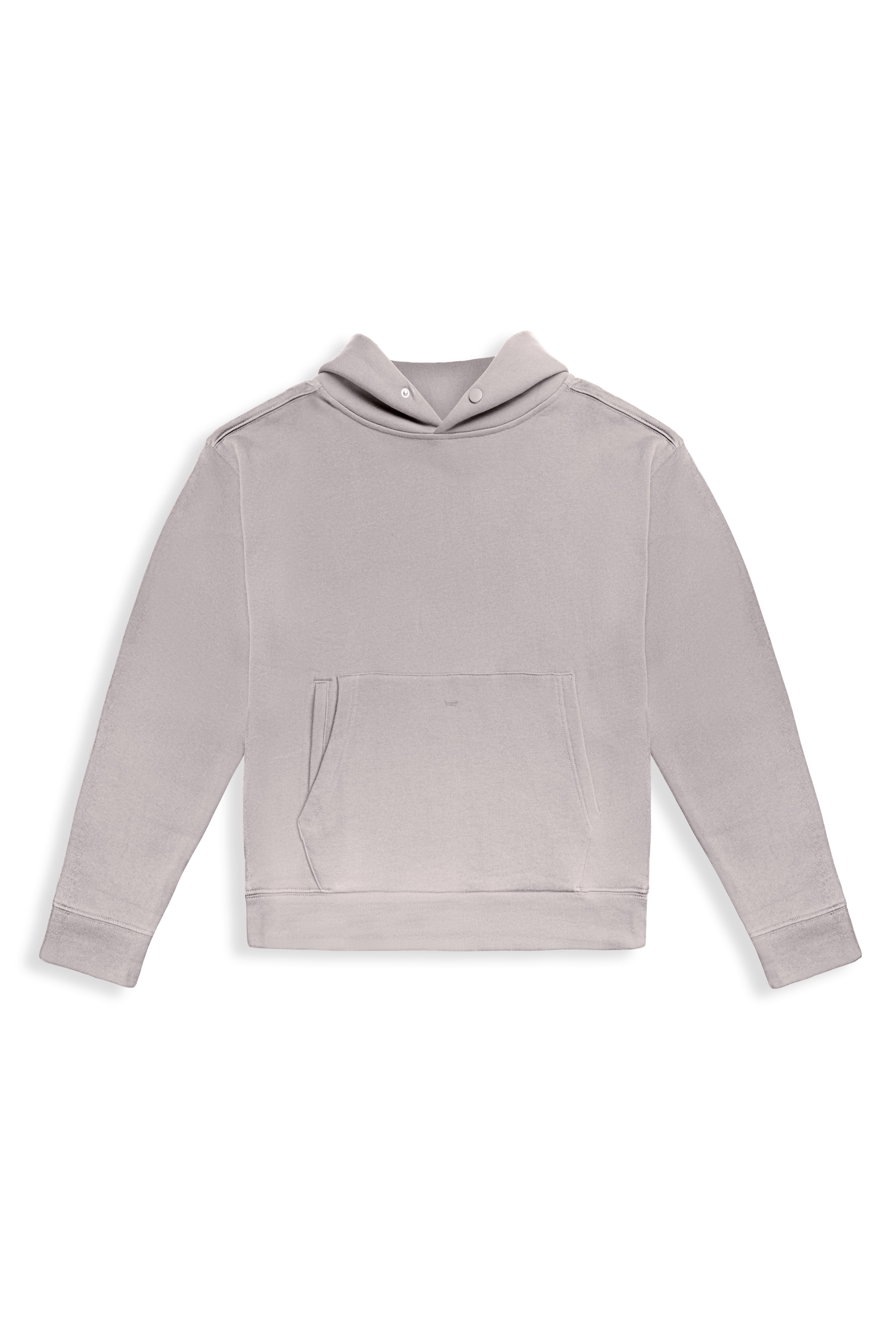NeoTerra Oversized Hoodie - Taupe