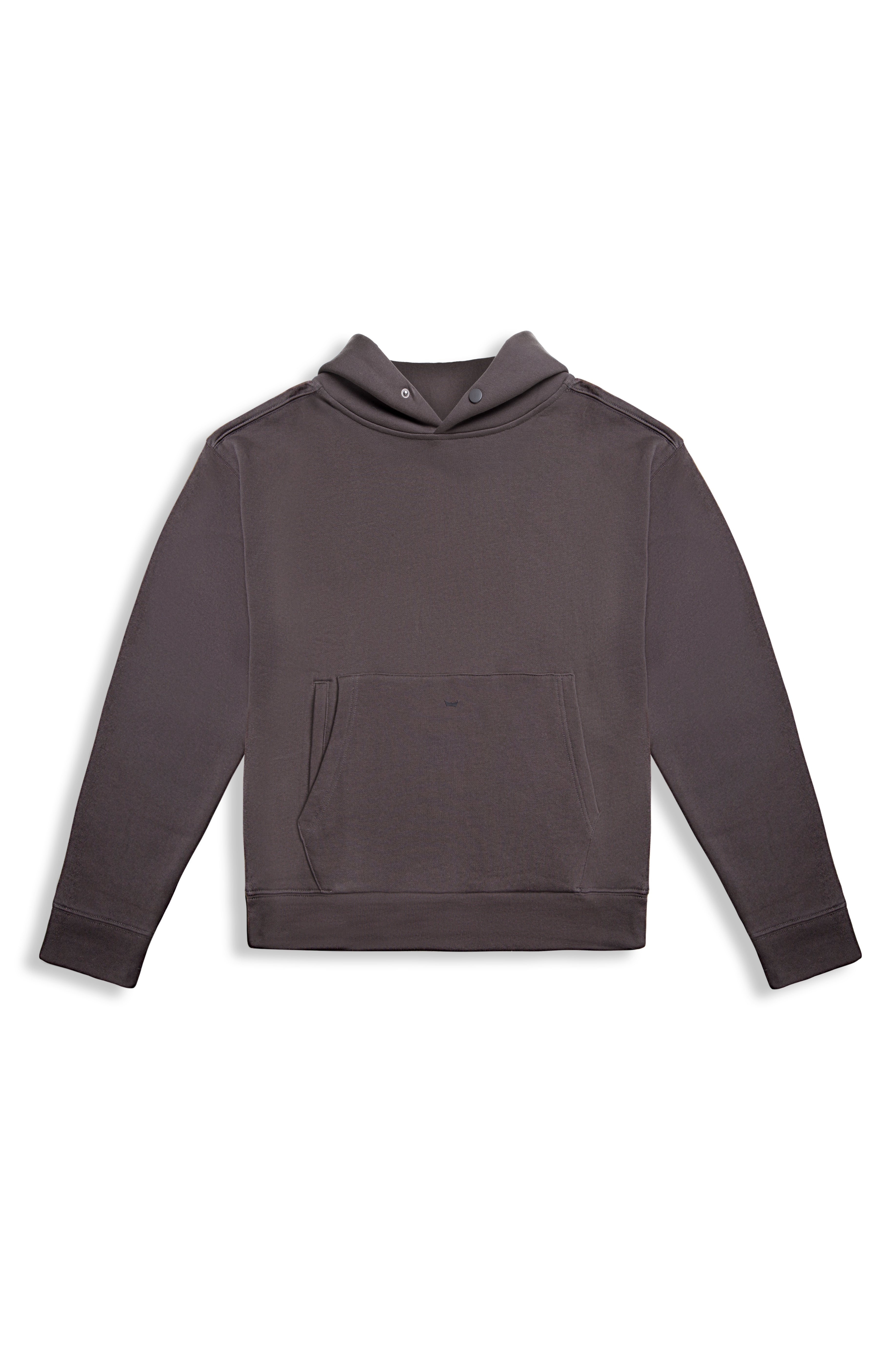 NeoTerra Oversized Hoodie - Dark Green