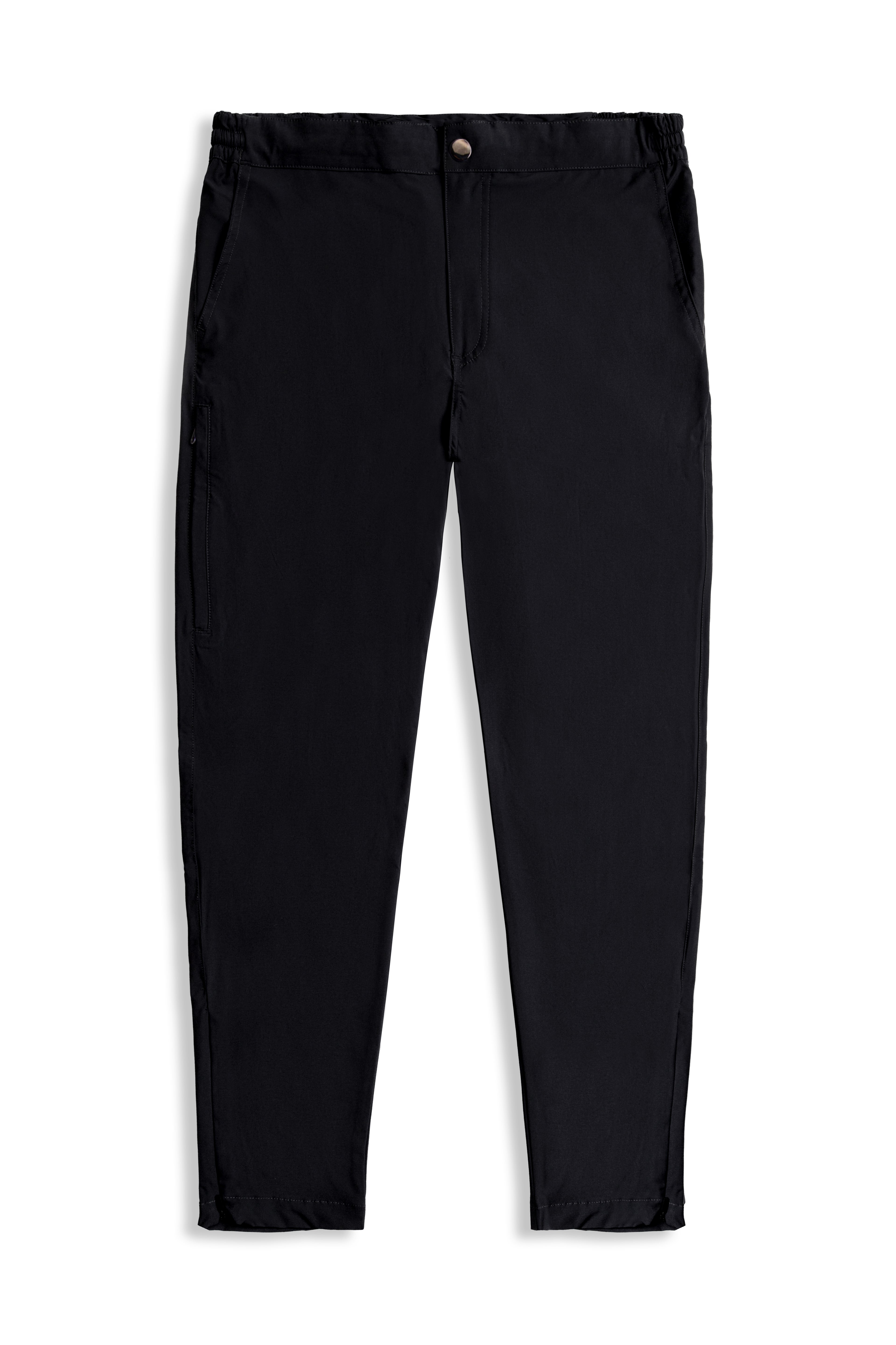 AeroLite All Day Jogger - Black