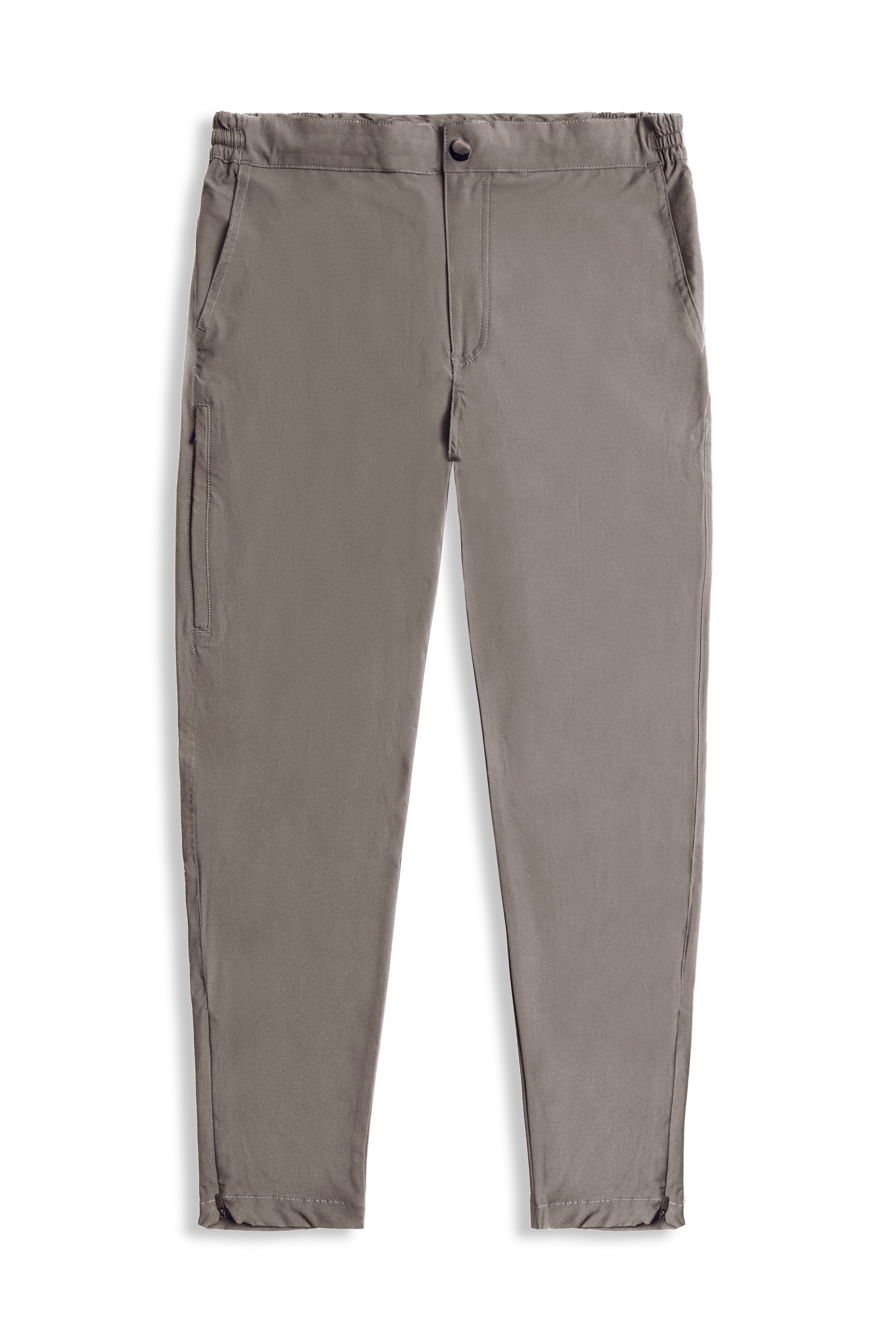 AeroLite All Day Jogger - Khaki