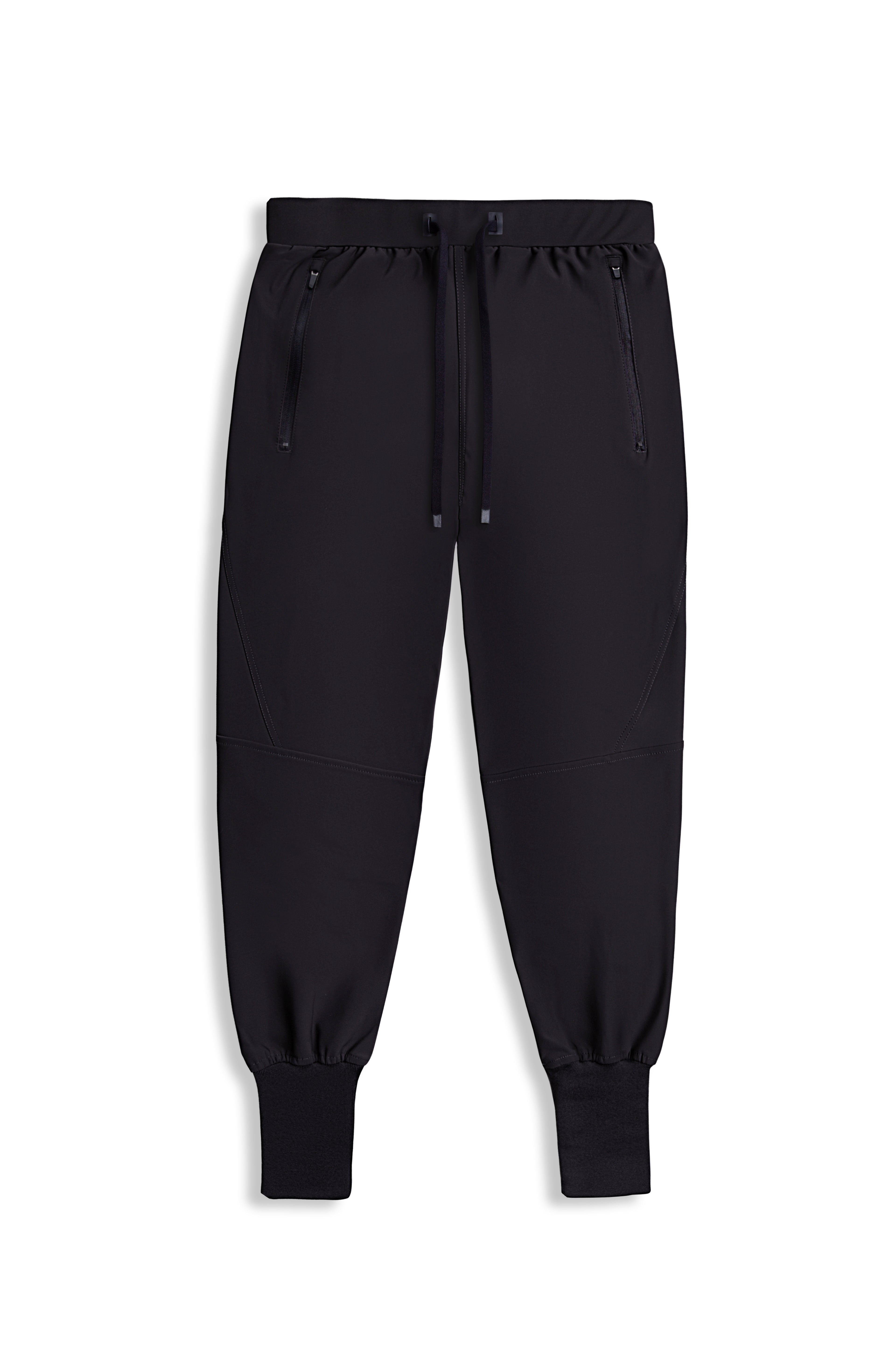 Core-Vent High Cuff Training Jogger - Dark Gray
