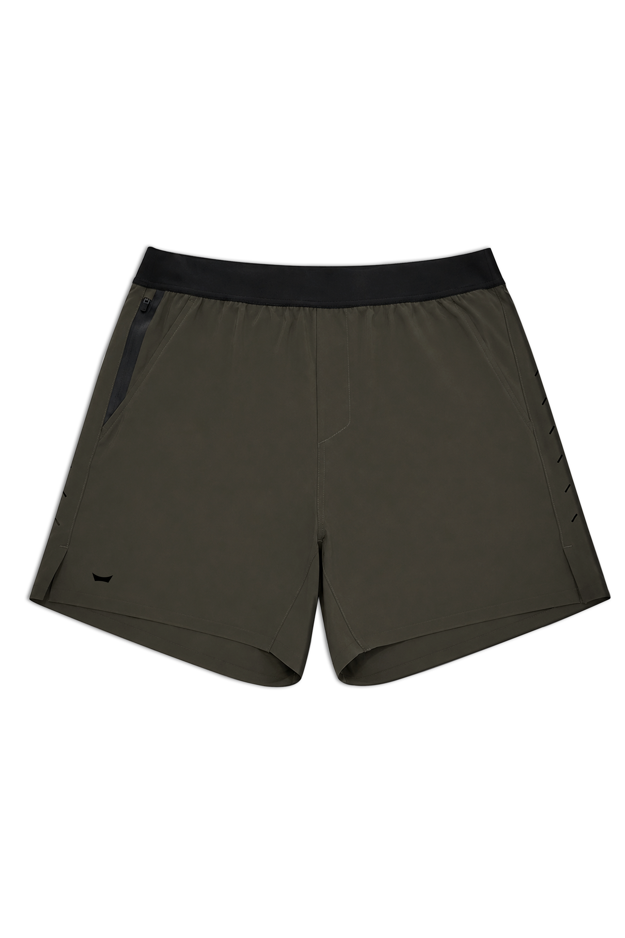 AeroLite Liner Short - Dark Green