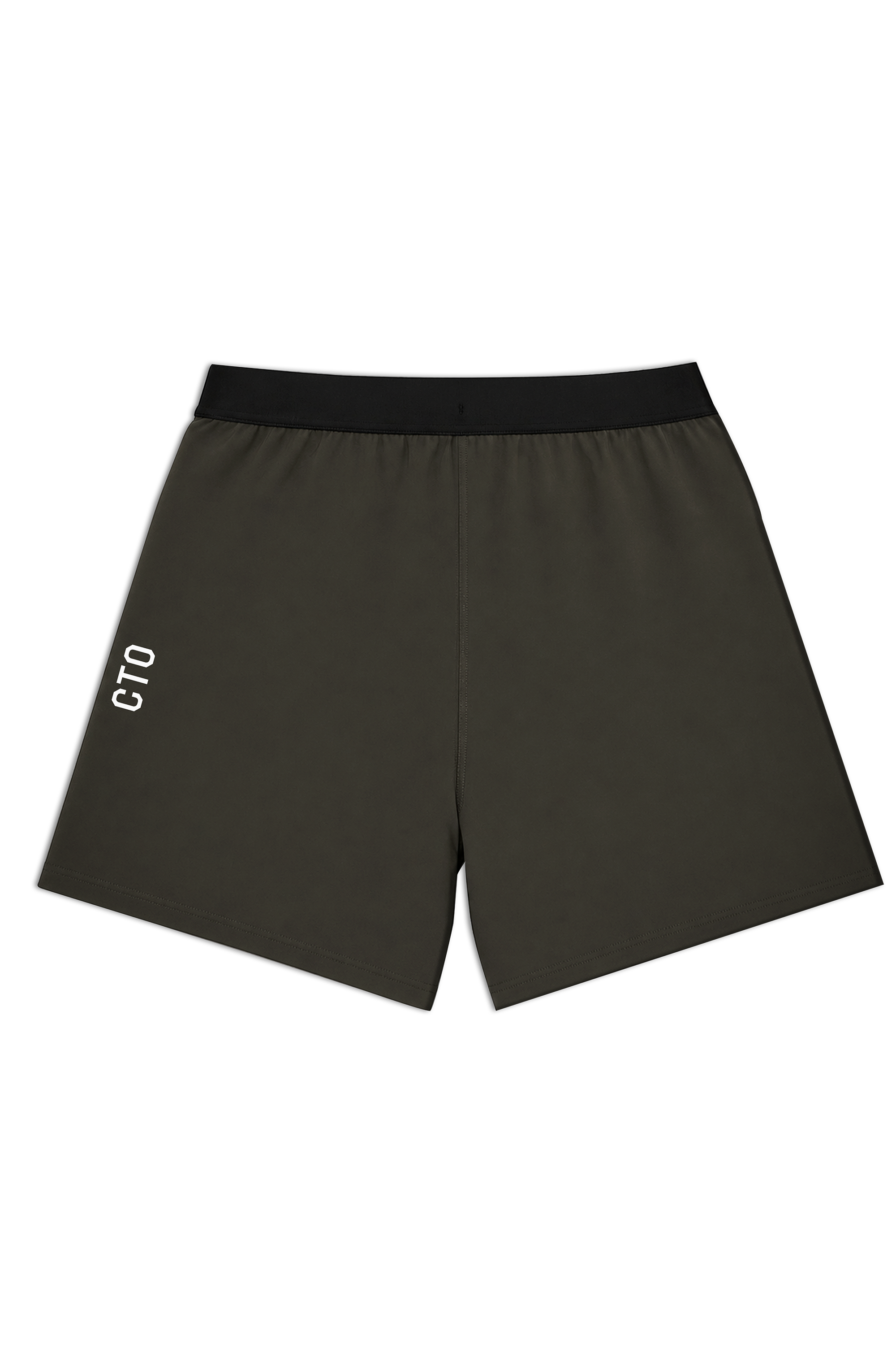 AeroLite Liner Short - Dark Green