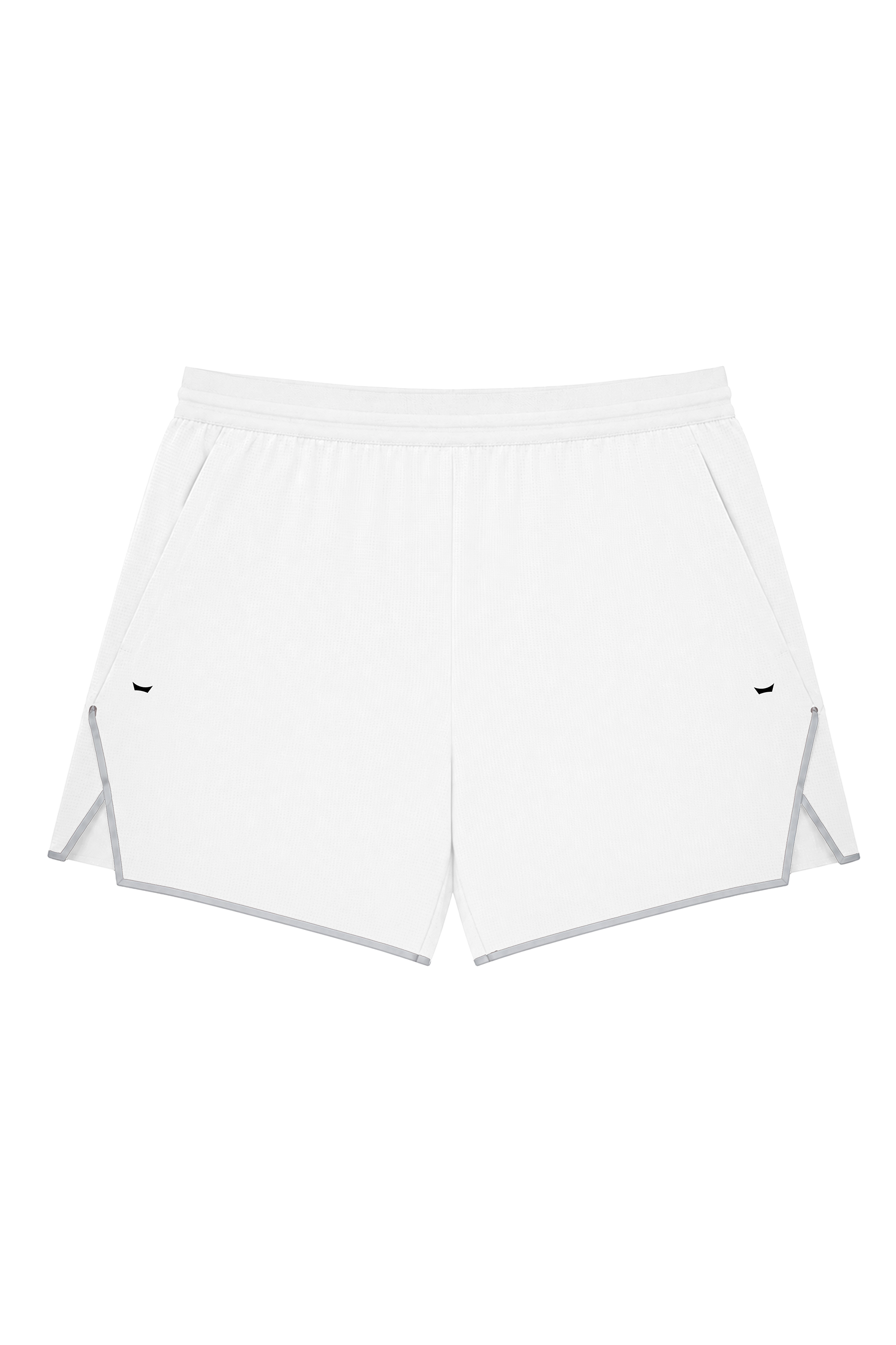 AirGrid Linerless Short - White