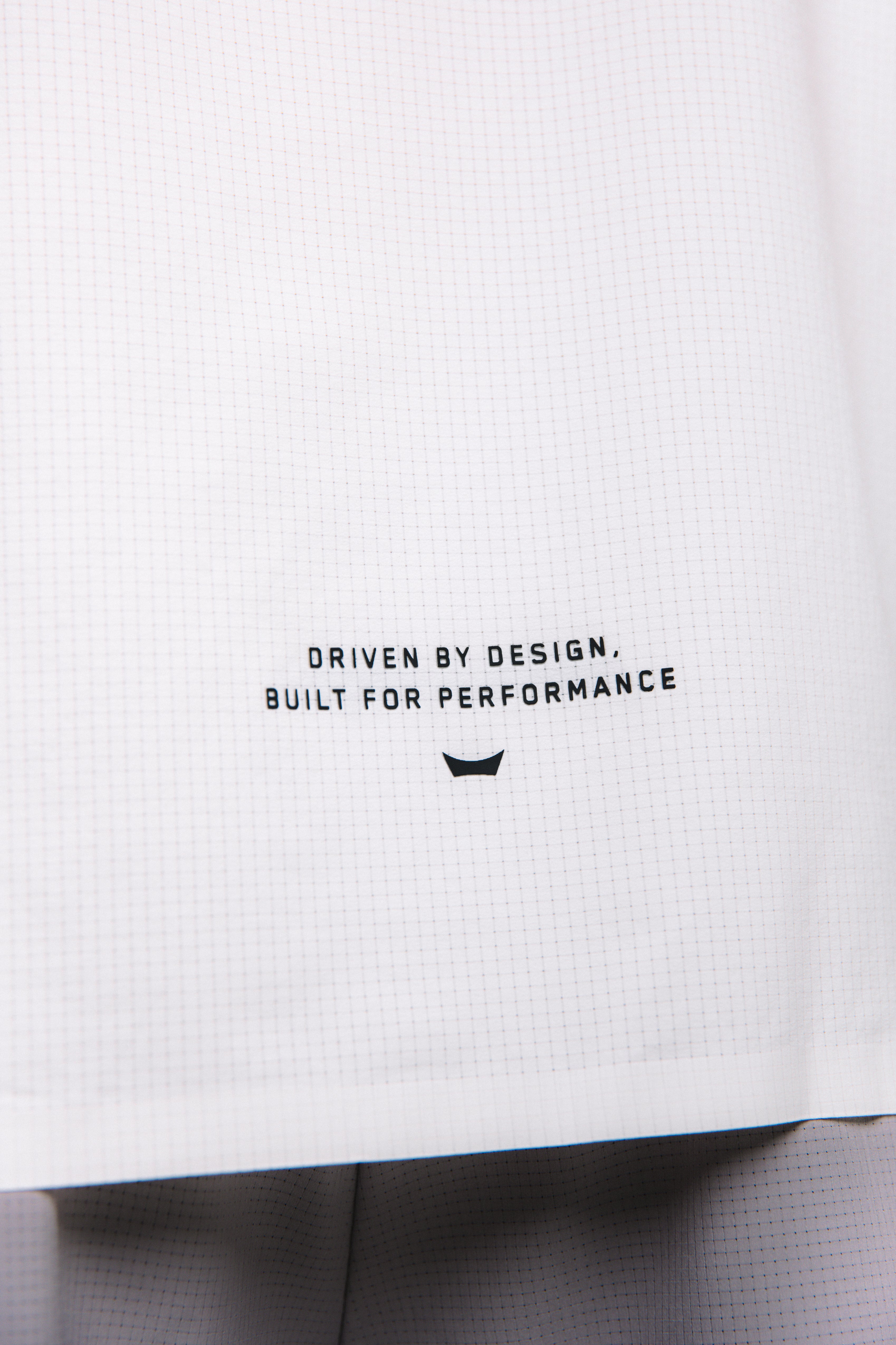 Dryal Technical Singlet - White