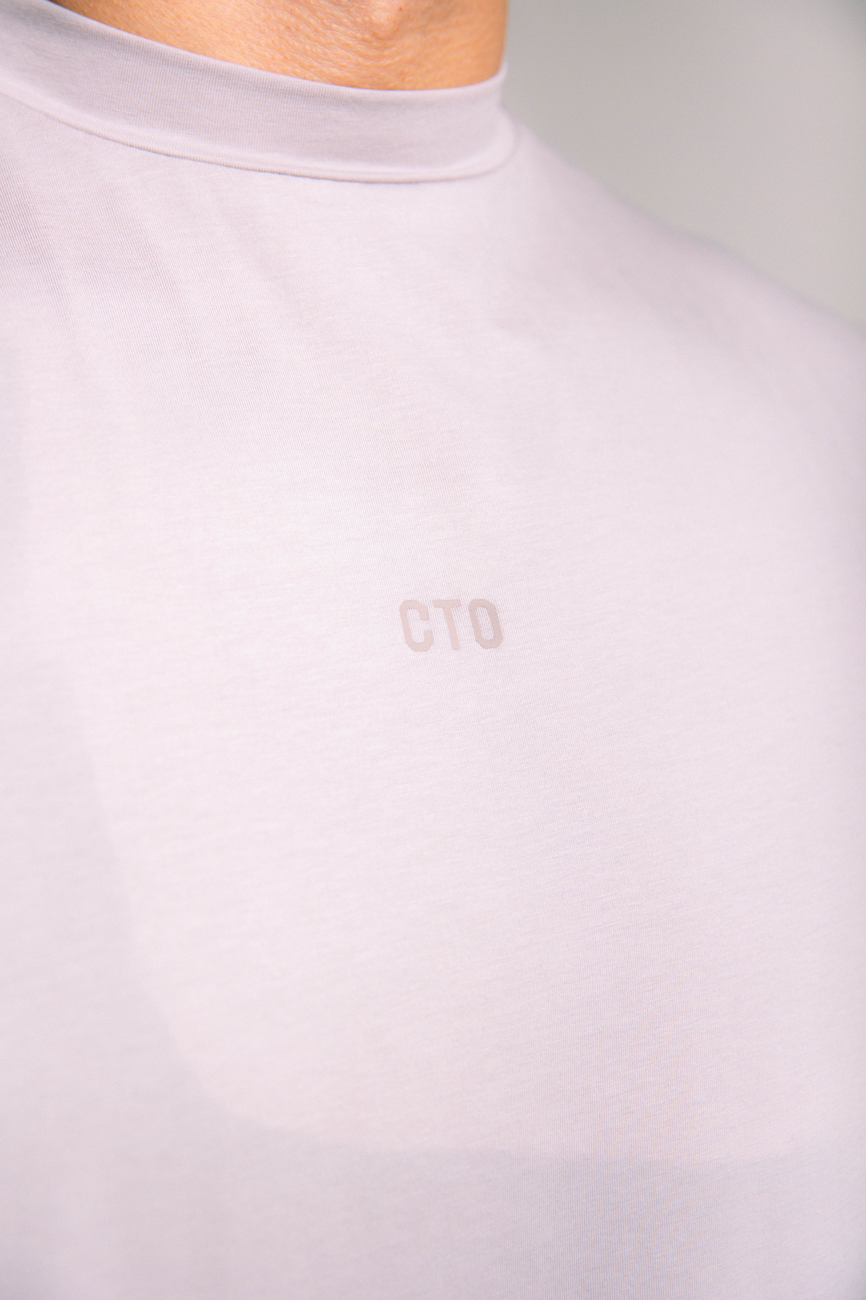 Lyocell Essential Tank V1 - Lilac