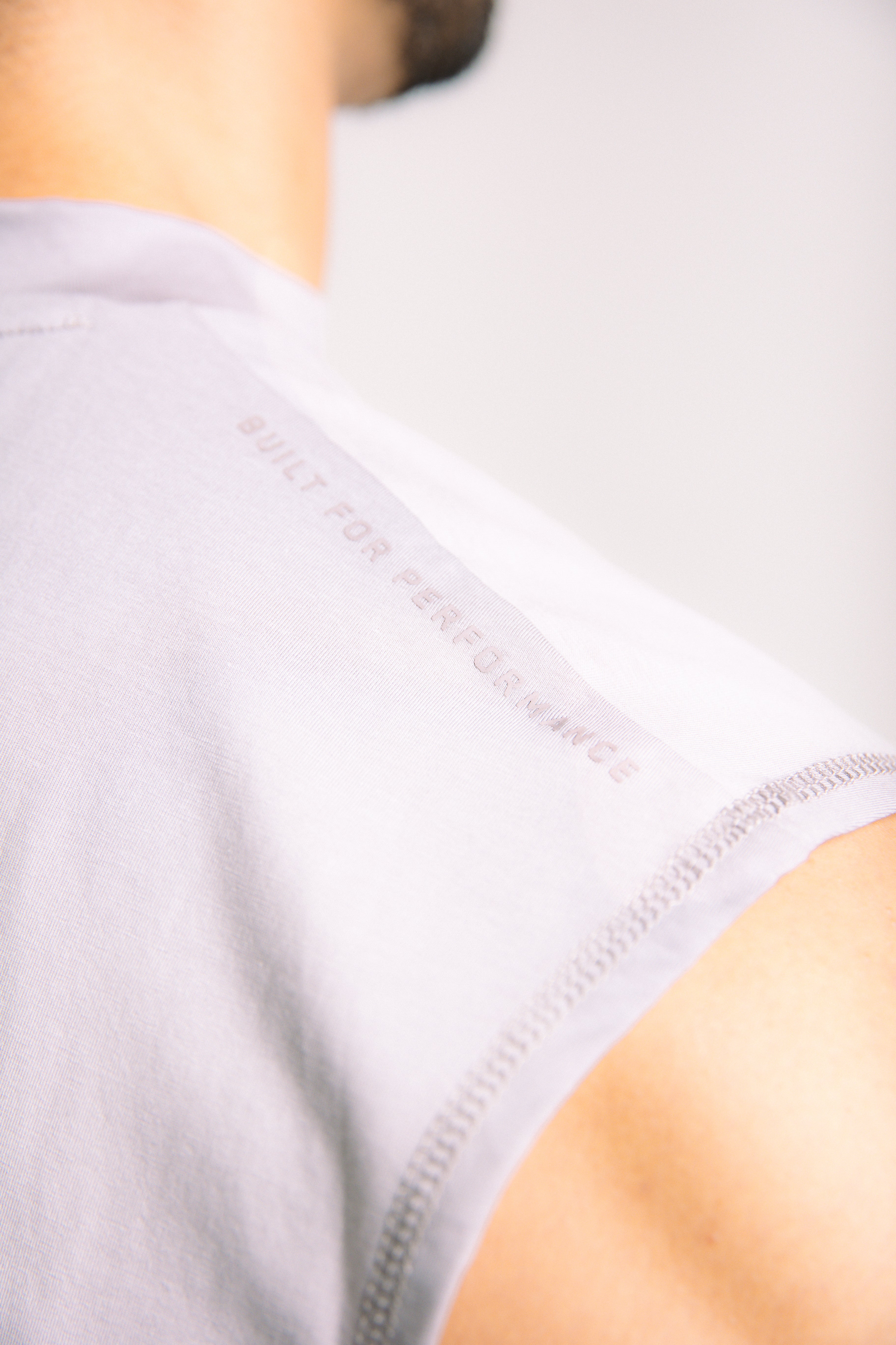 Lyocell Essential Tank V1 - Lilac