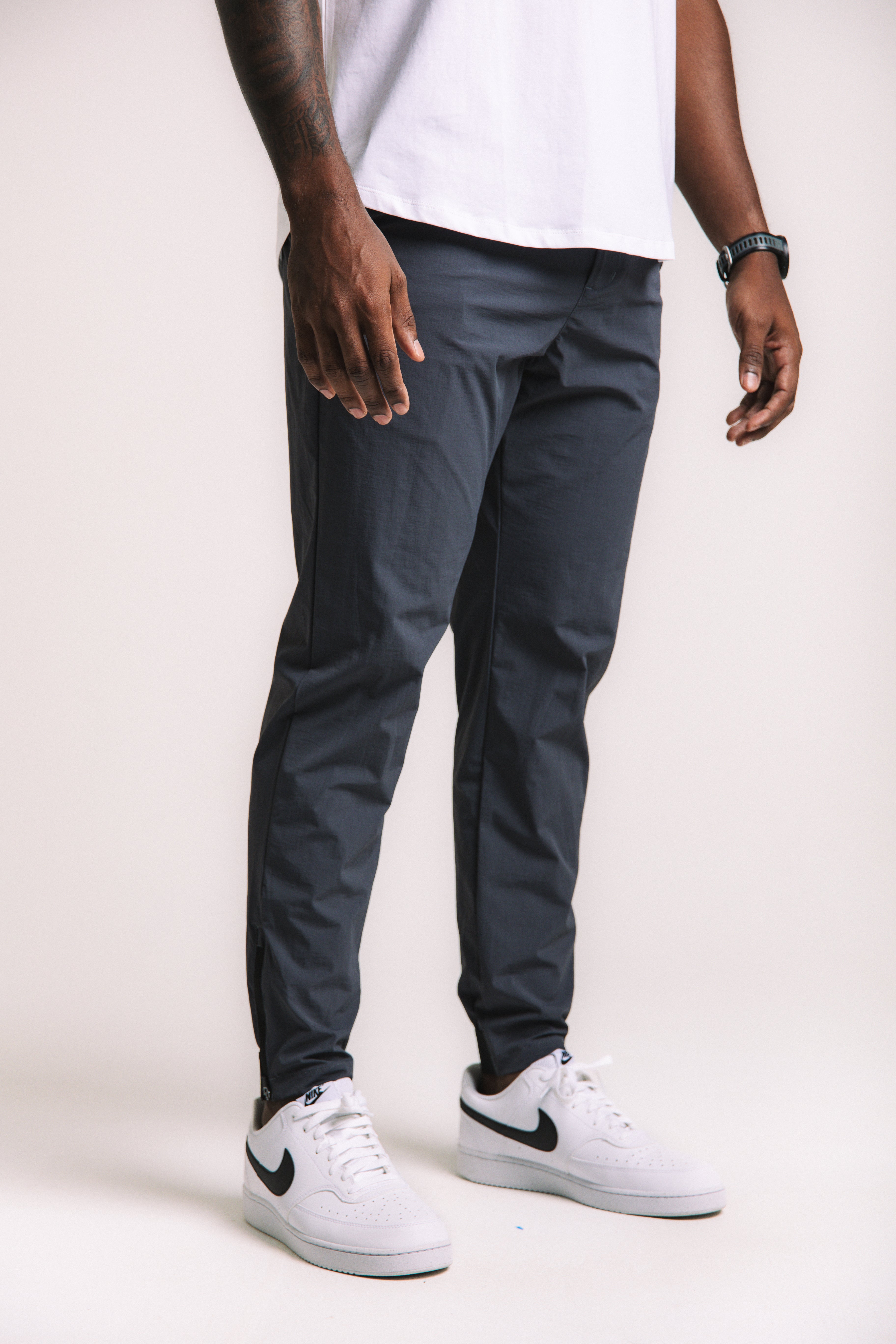 RugLite Training Jogger - Navy Blue