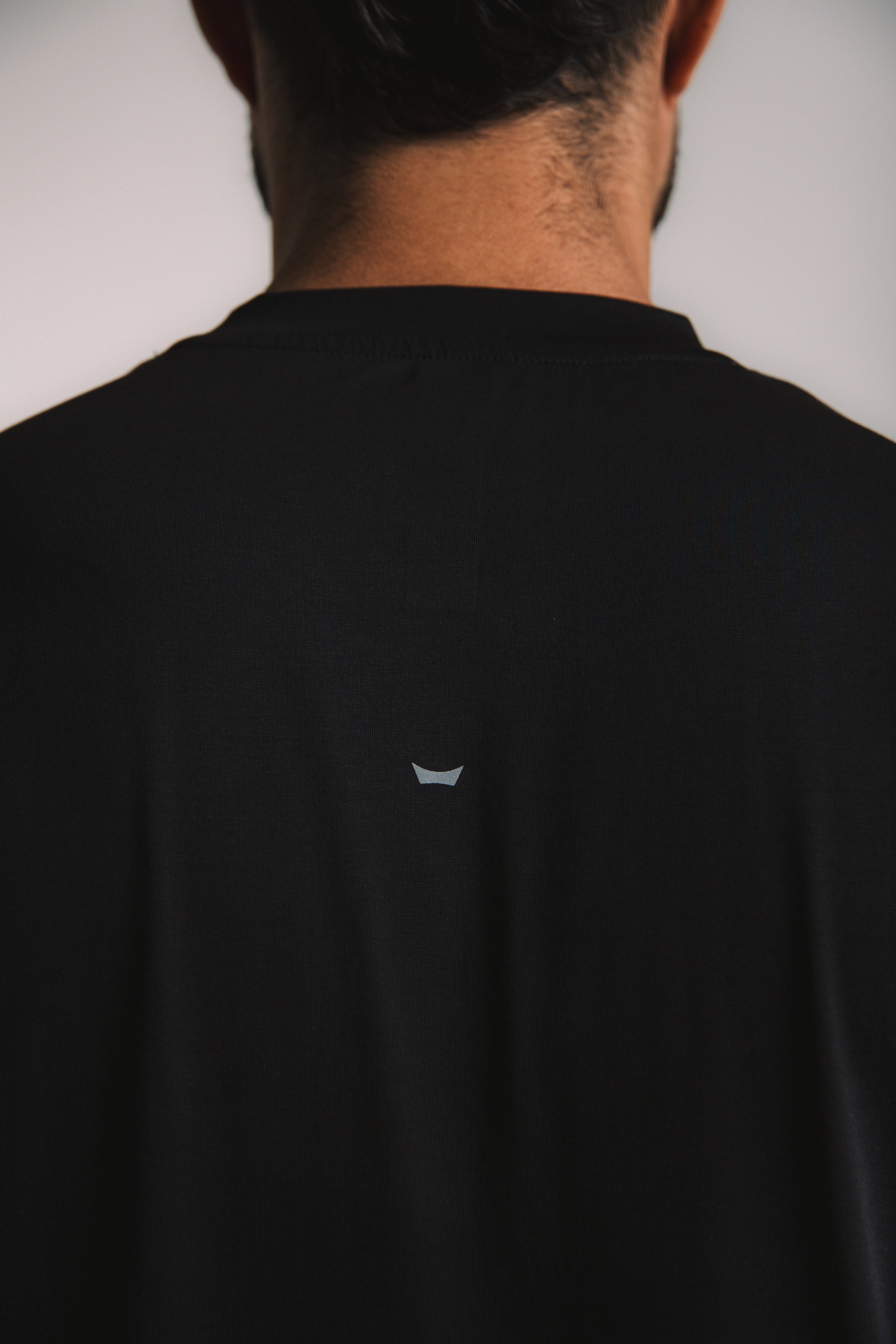 Lyocell Essential Tank V1 - Black