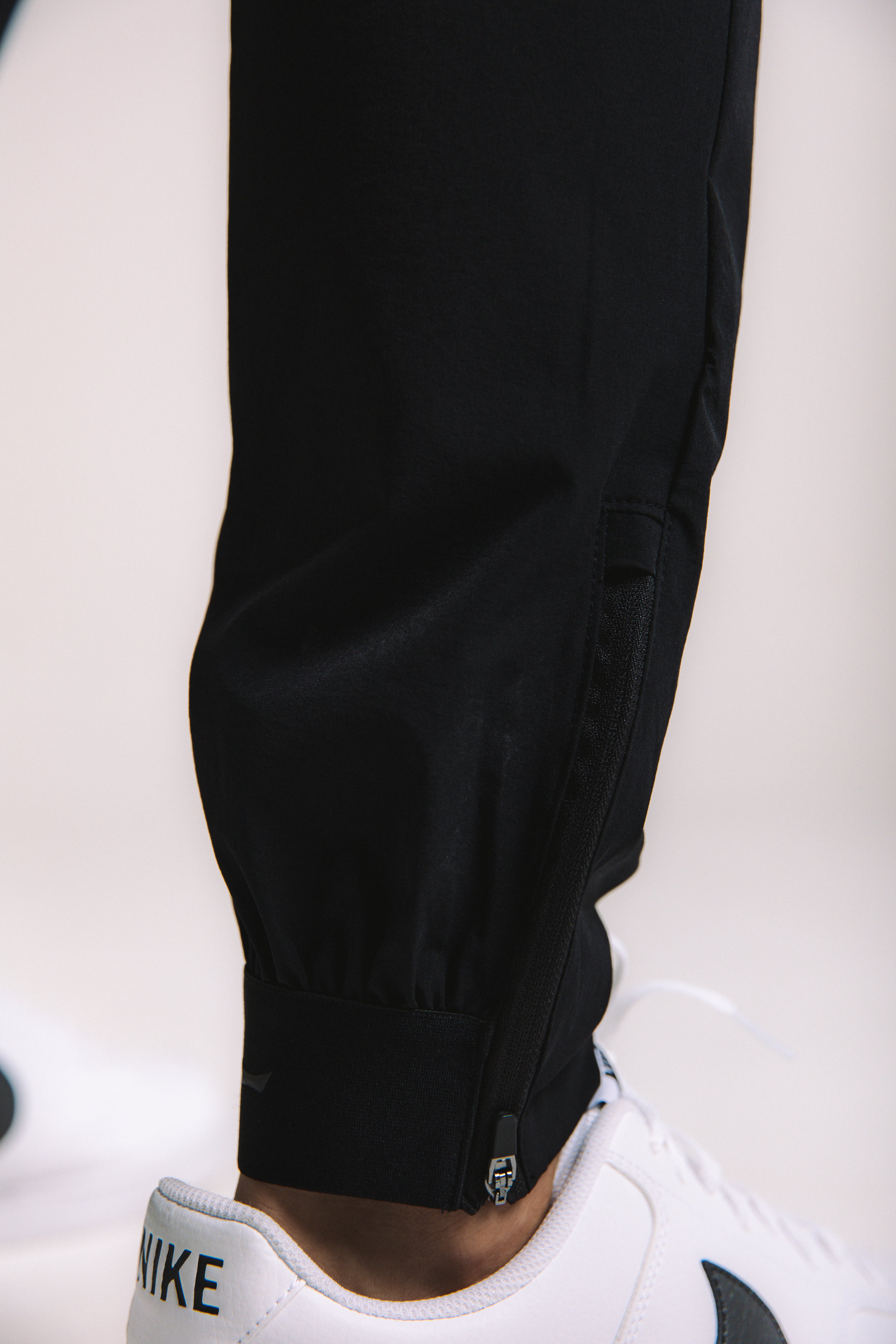 RugLite Training Jogger - Black