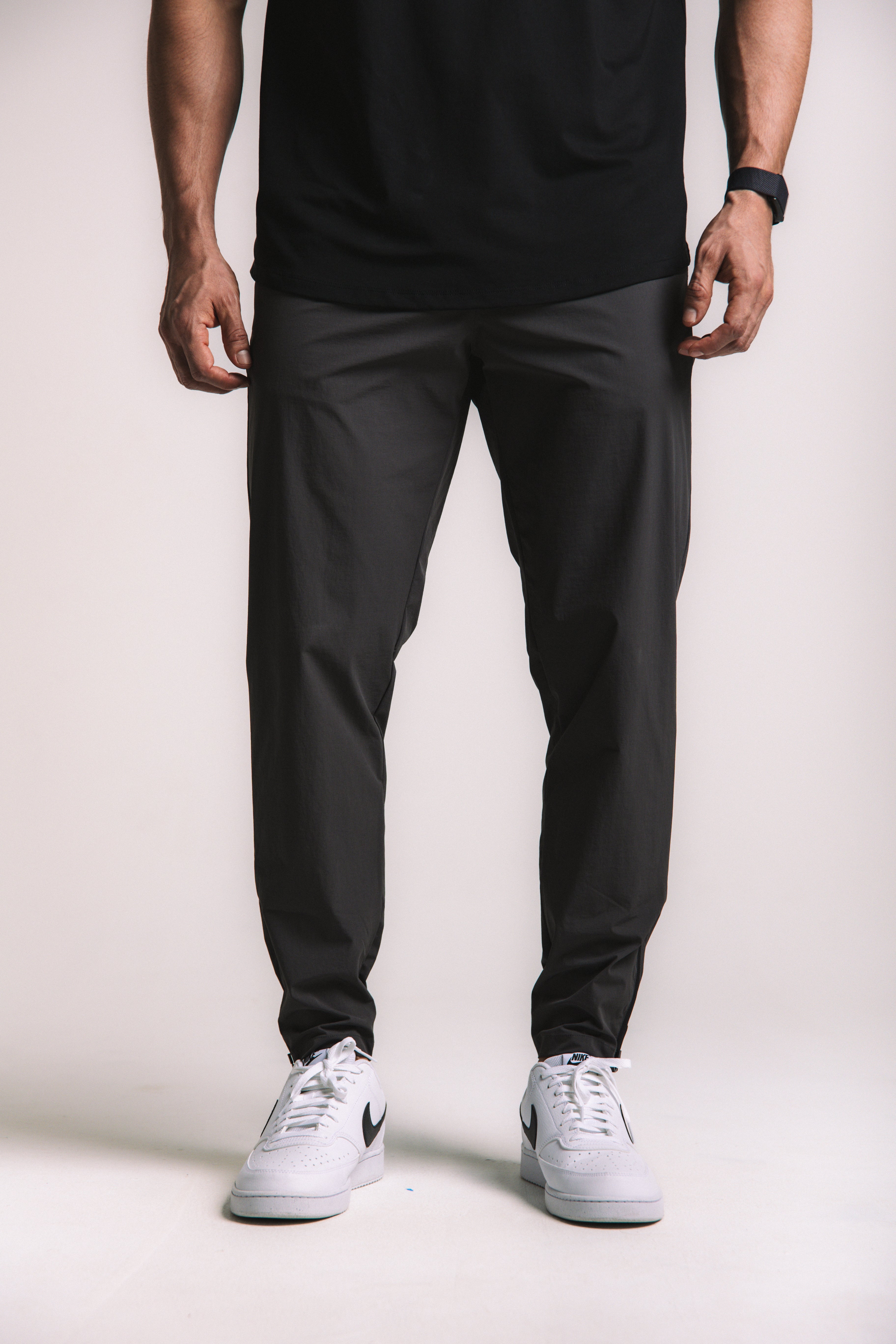 RugLite Training Jogger - Dark Gray
