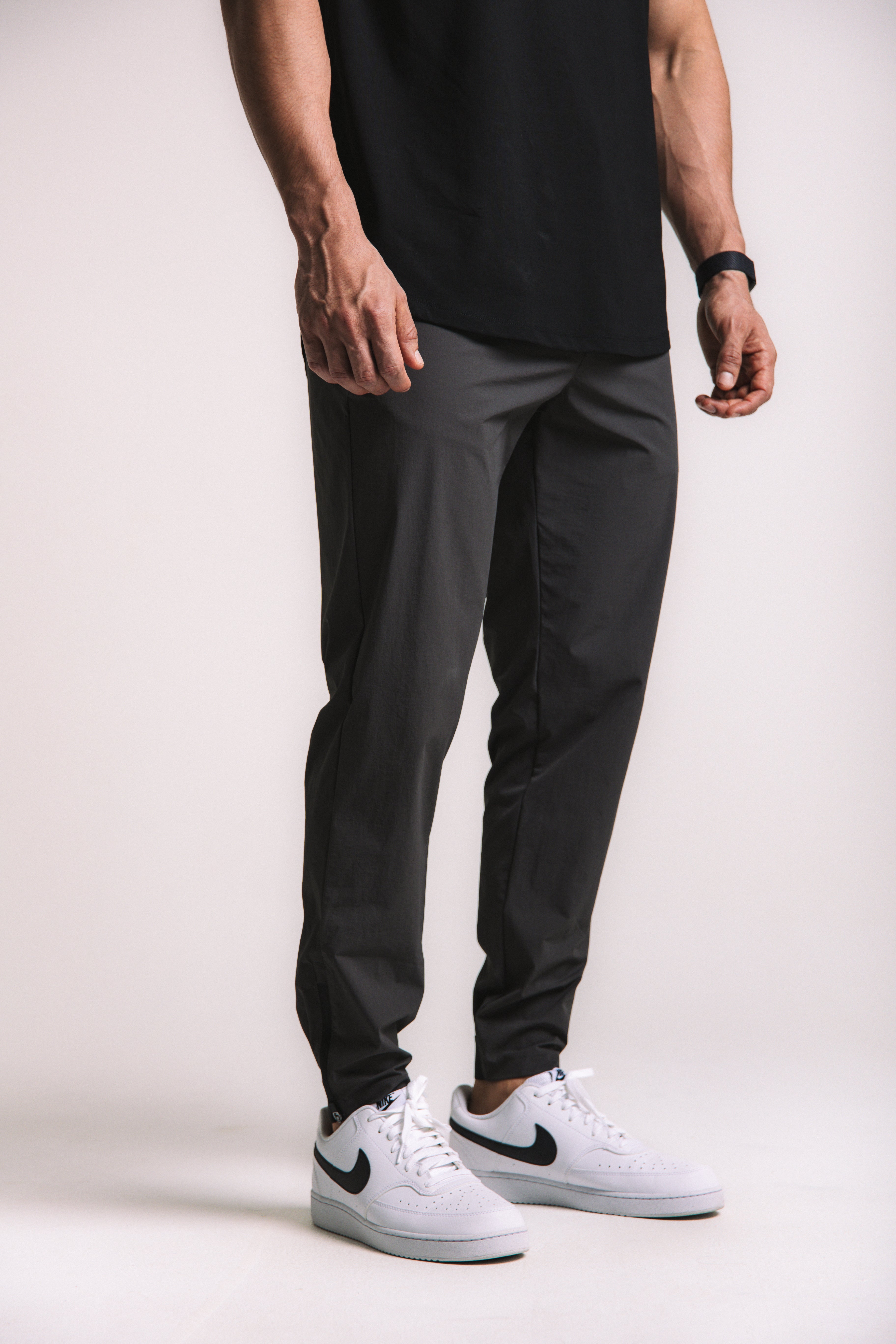 RugLite Training Jogger - Dark Gray