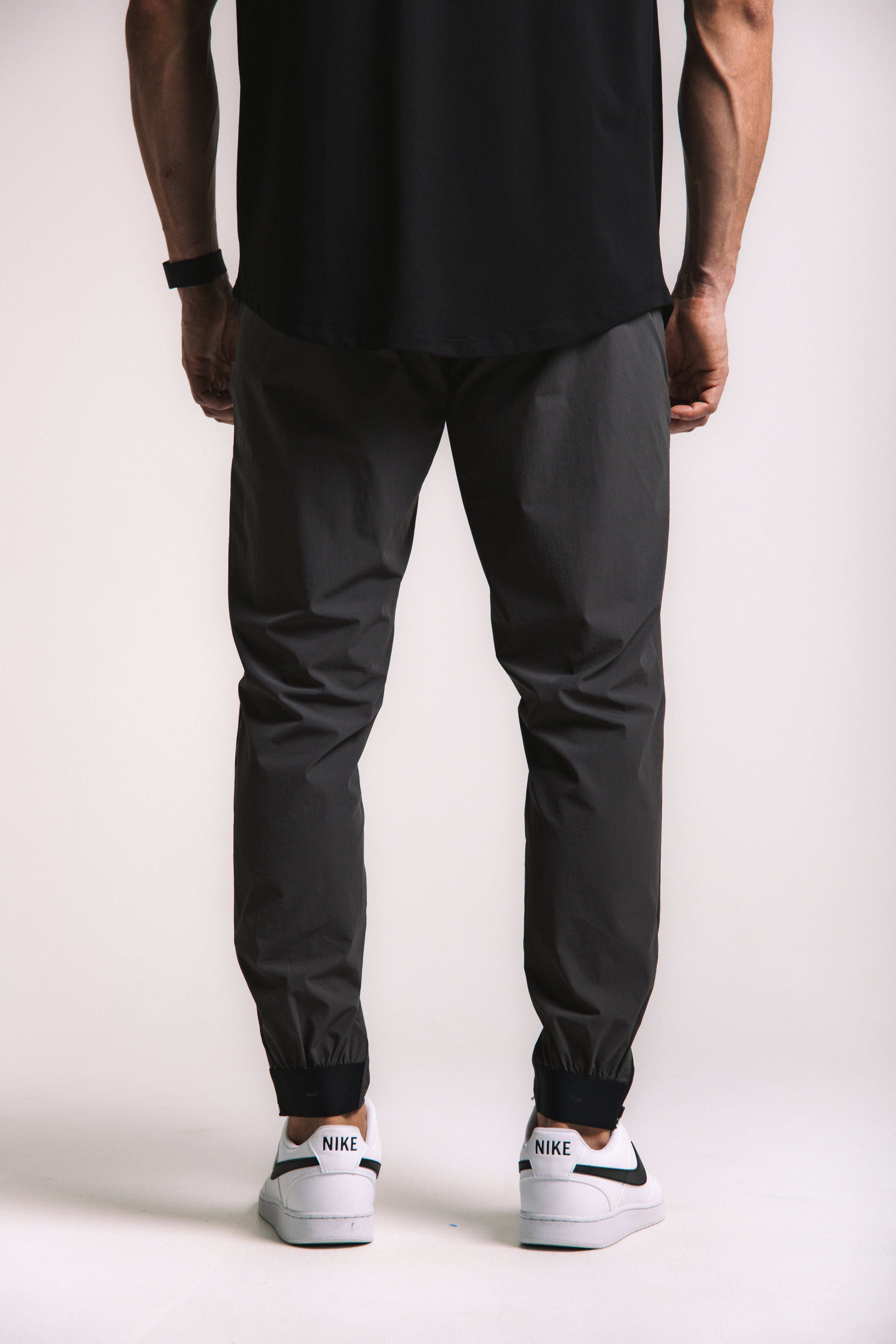 RugLite Training Jogger - Dark Gray
