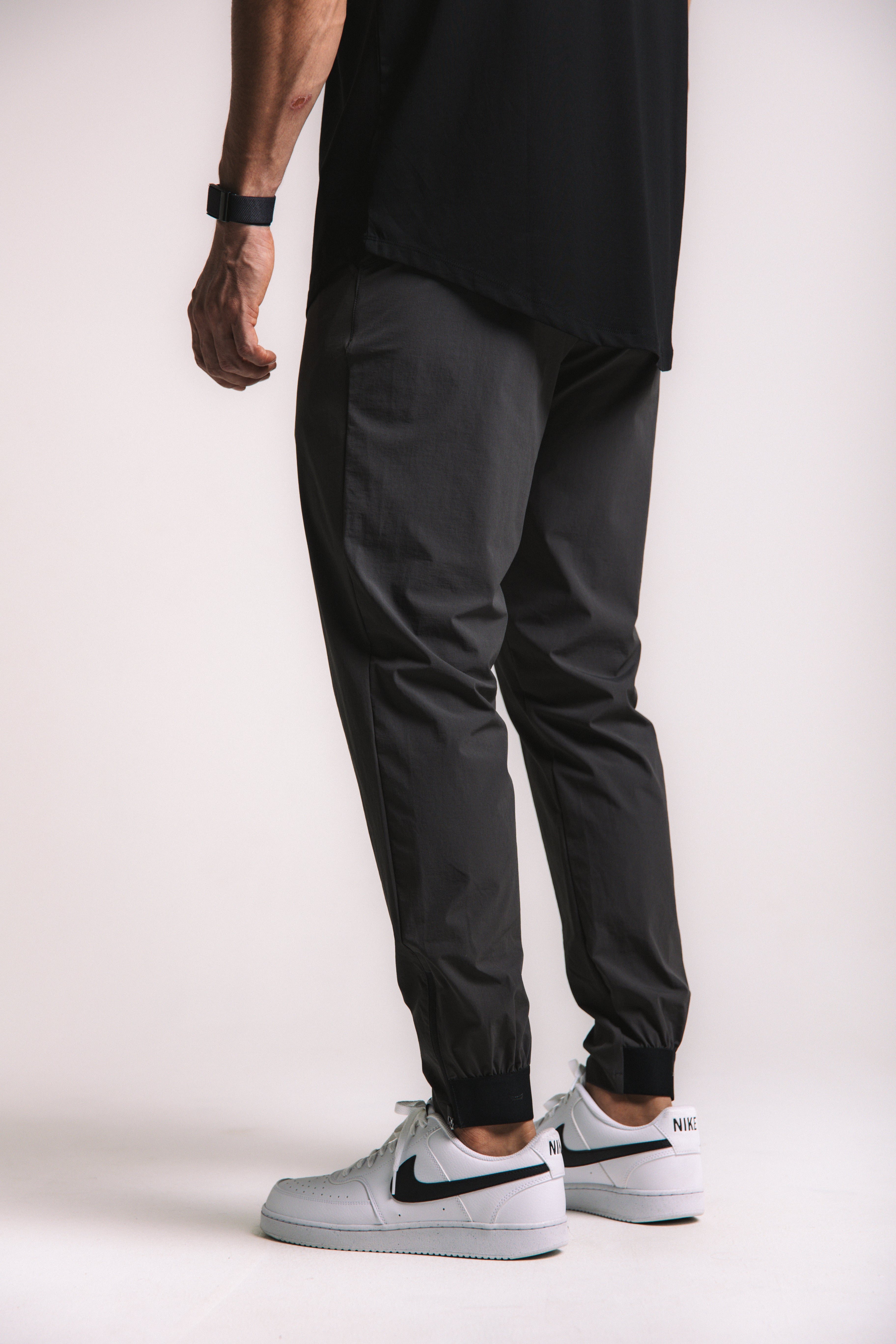 RugLite Training Jogger - Dark Gray