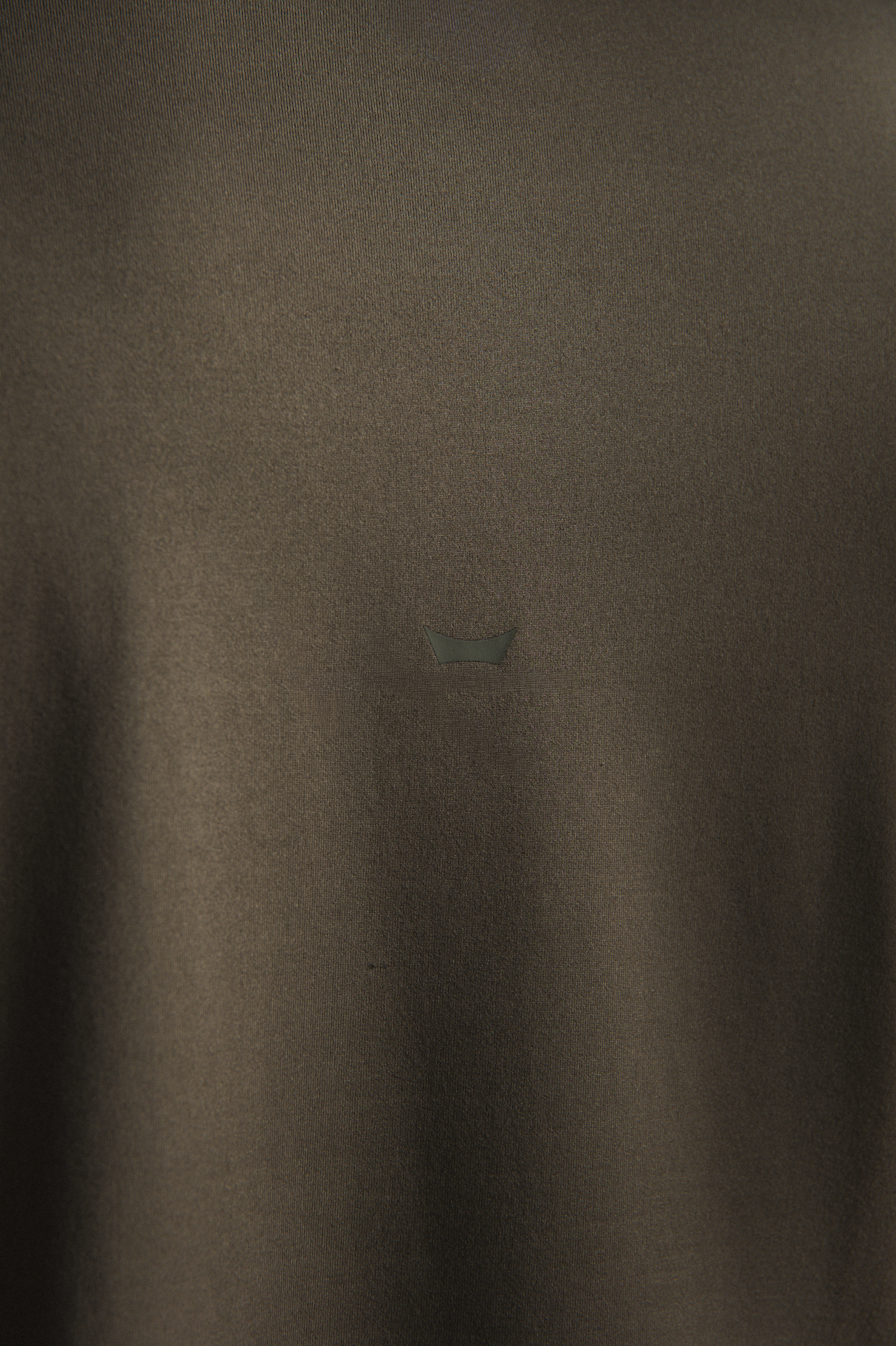 OmniSoft Essential Long Sleeve - Dark Green