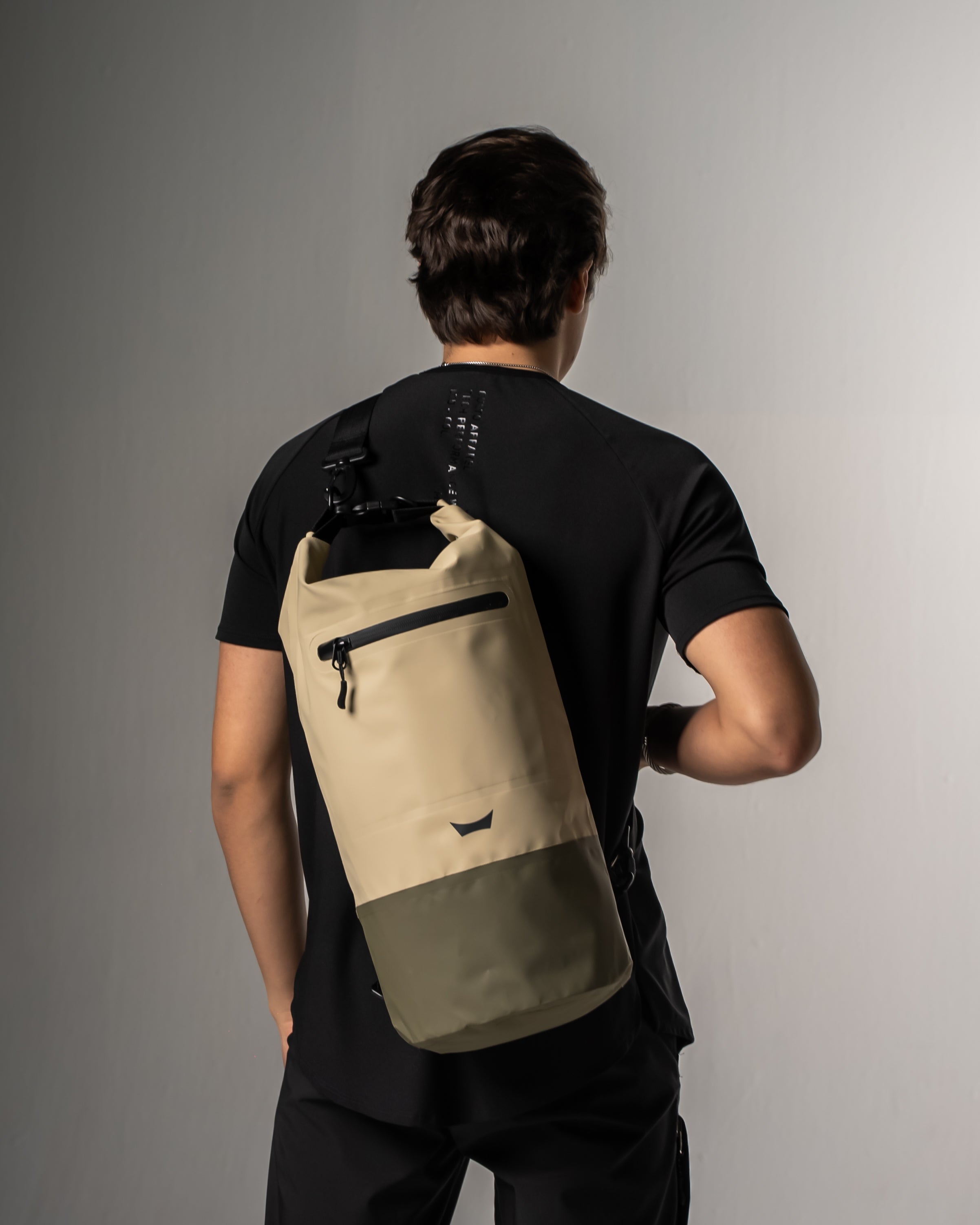 Dry Bag P-15 - Beige