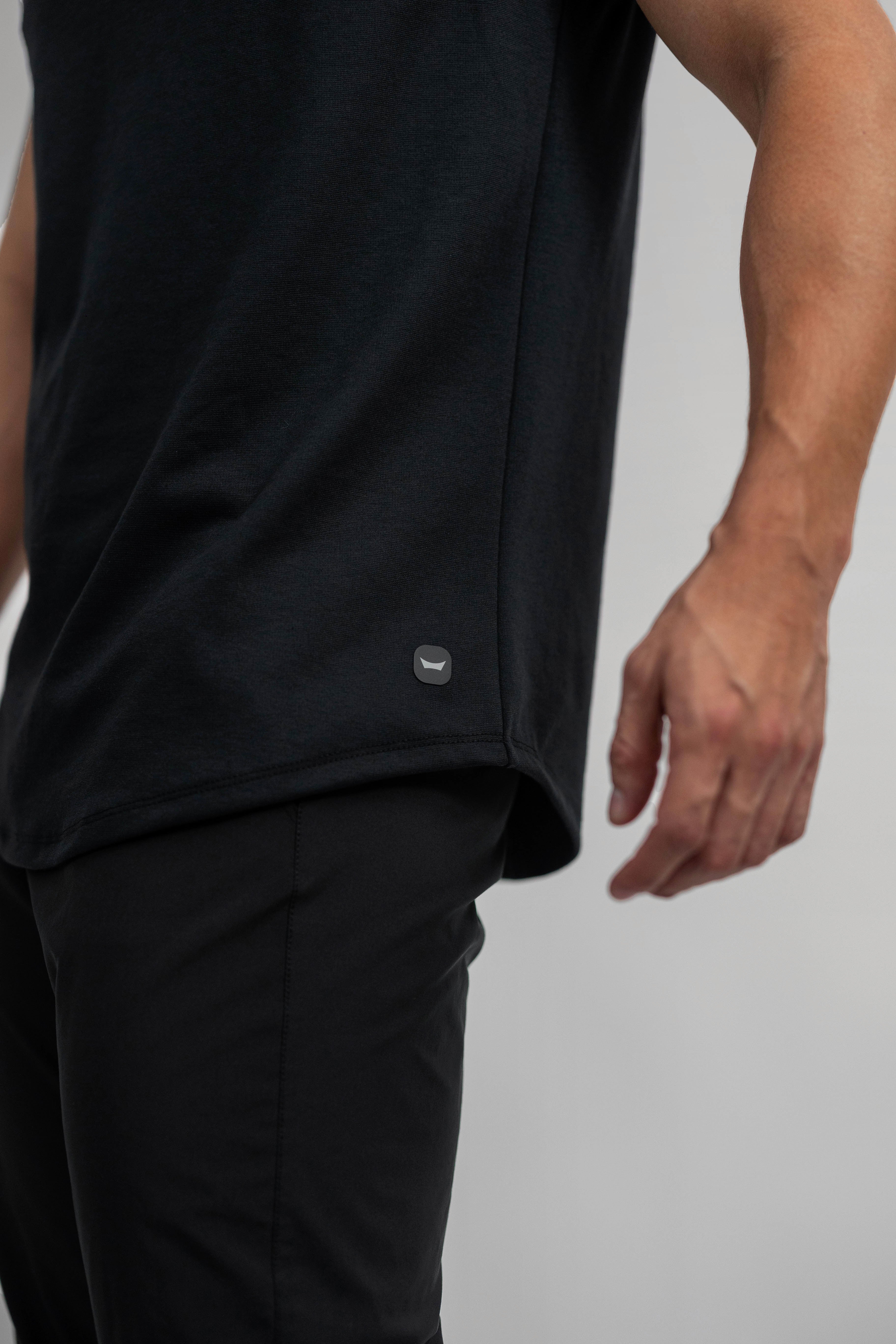 Training Tank - Black