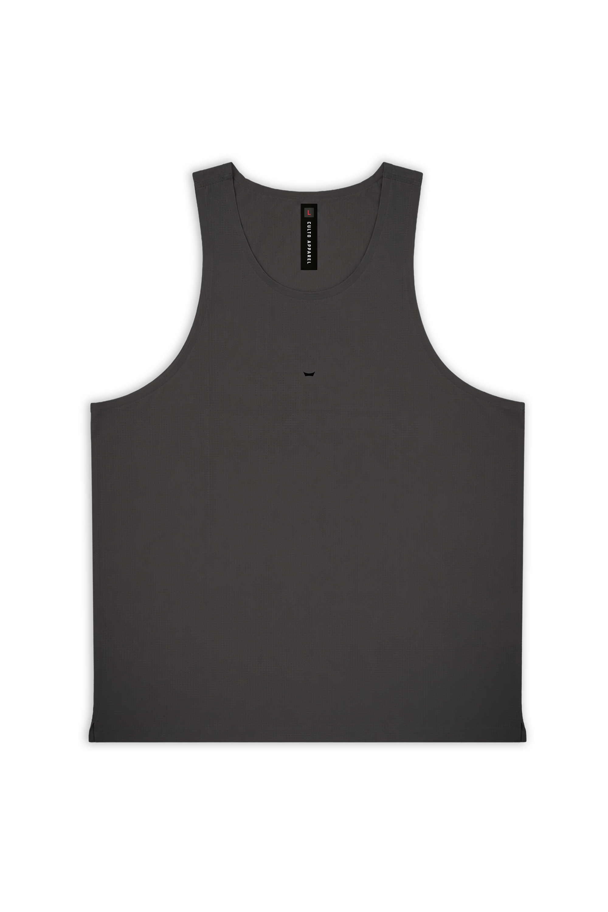 Dryal Technical Singlet - Dark Gray
