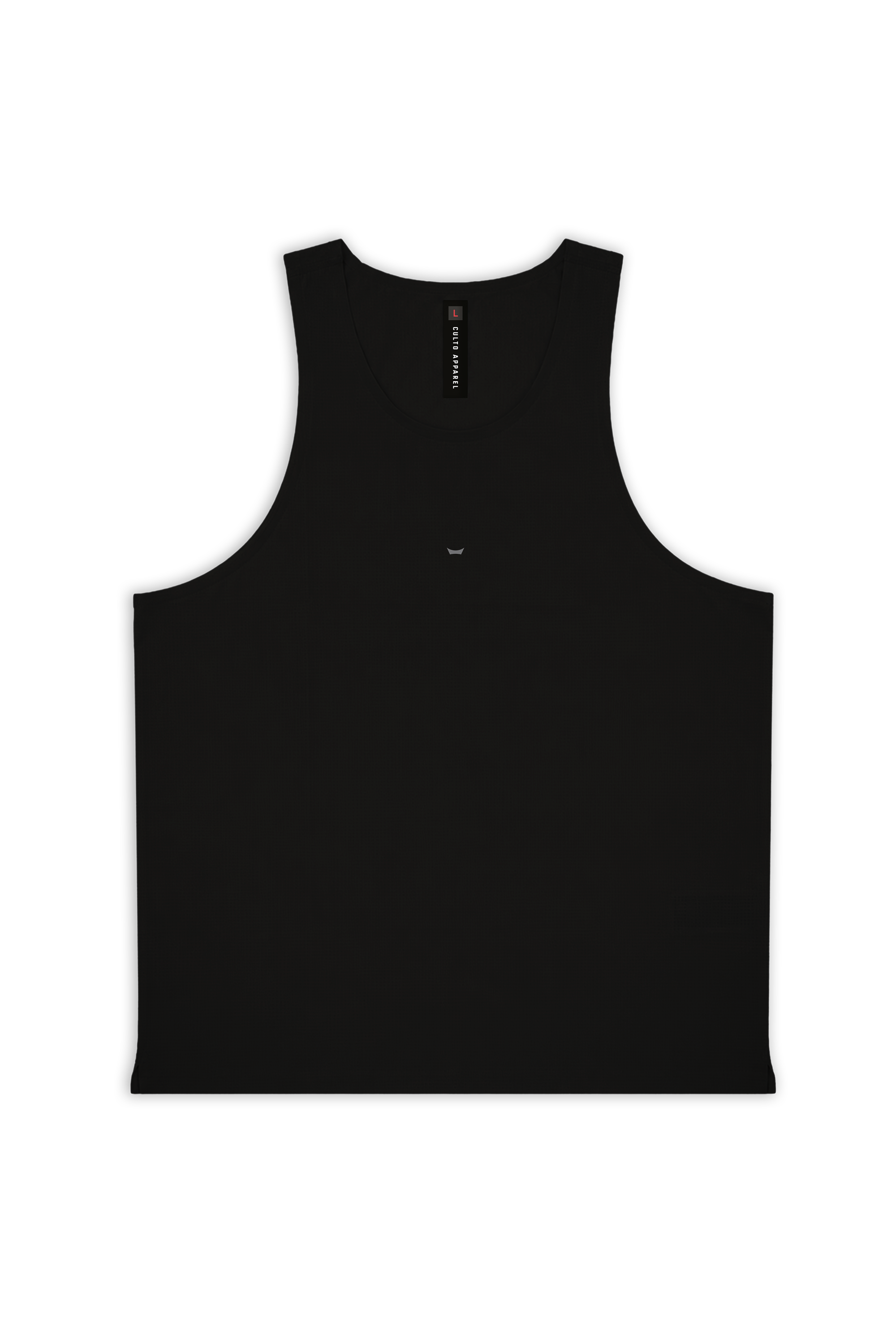 Dryal Technical Singlet - Black