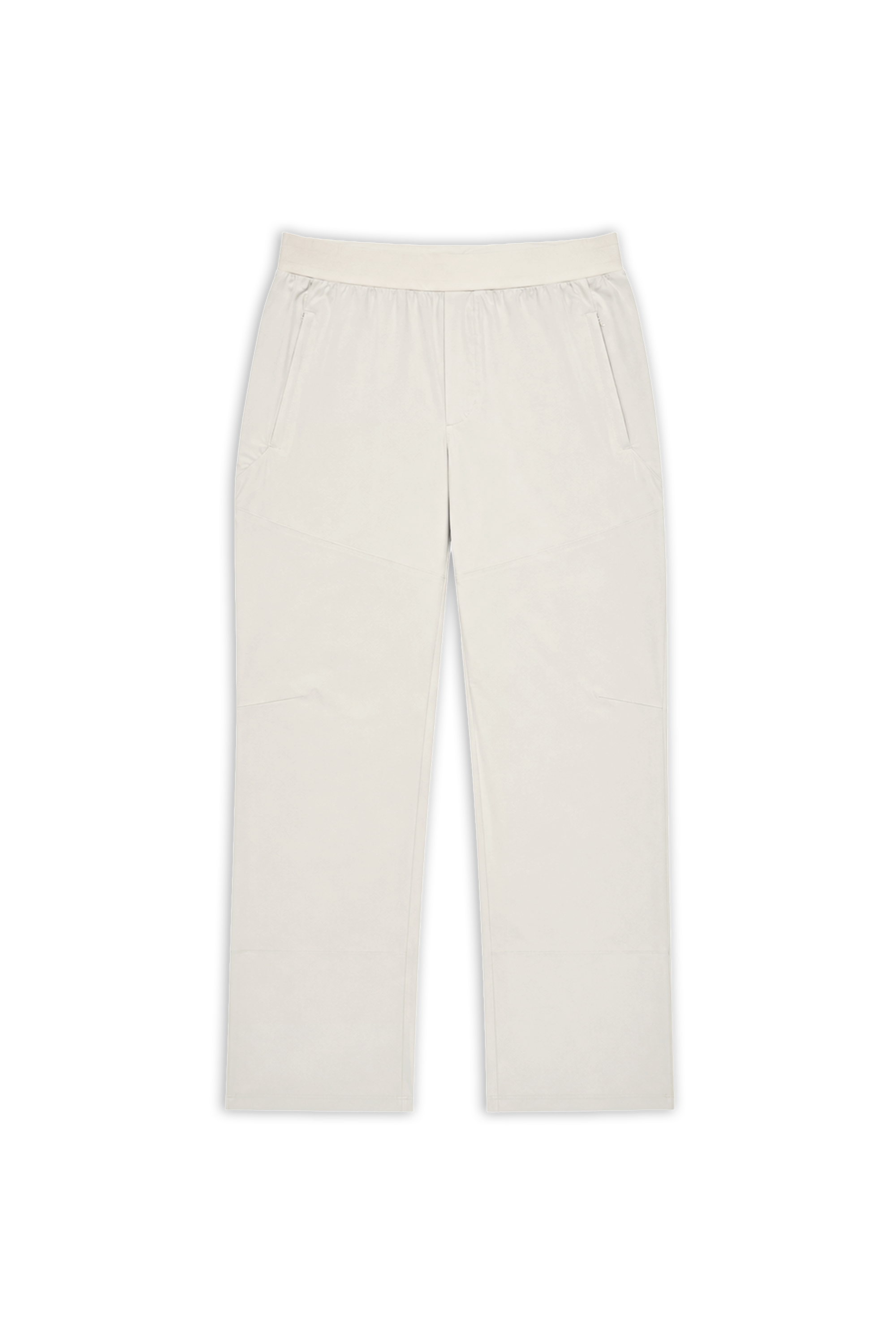 Orial Relaxed Jogger - Whisper Gray