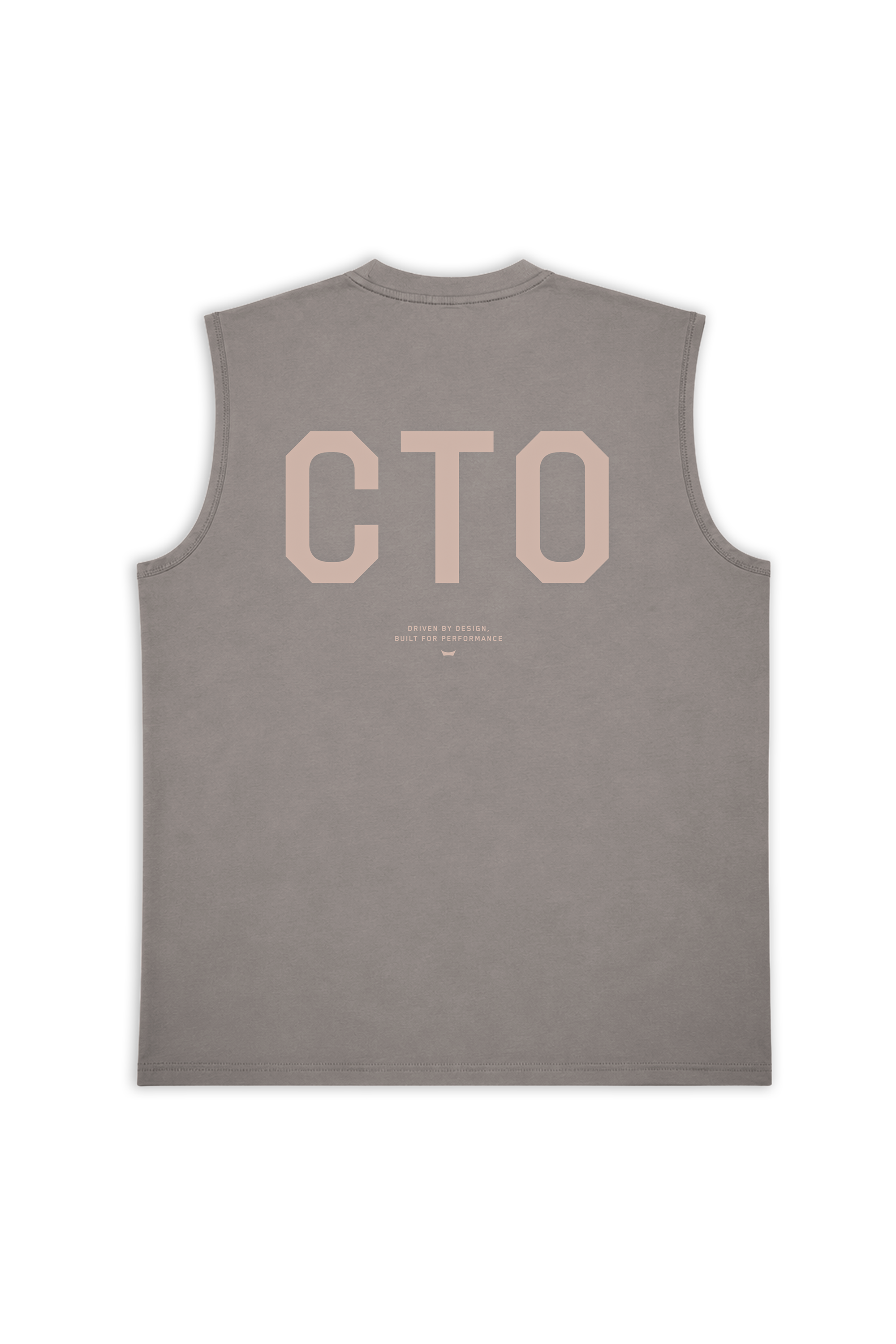 Lyocell Essential Tank V2 - Lilac