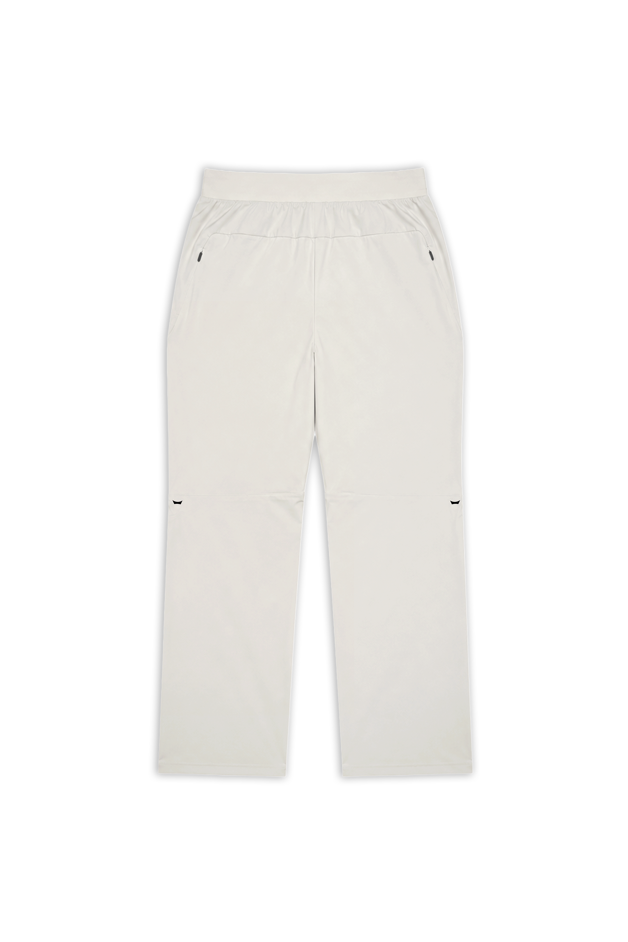 Orial Relaxed Jogger - Whisper Gray