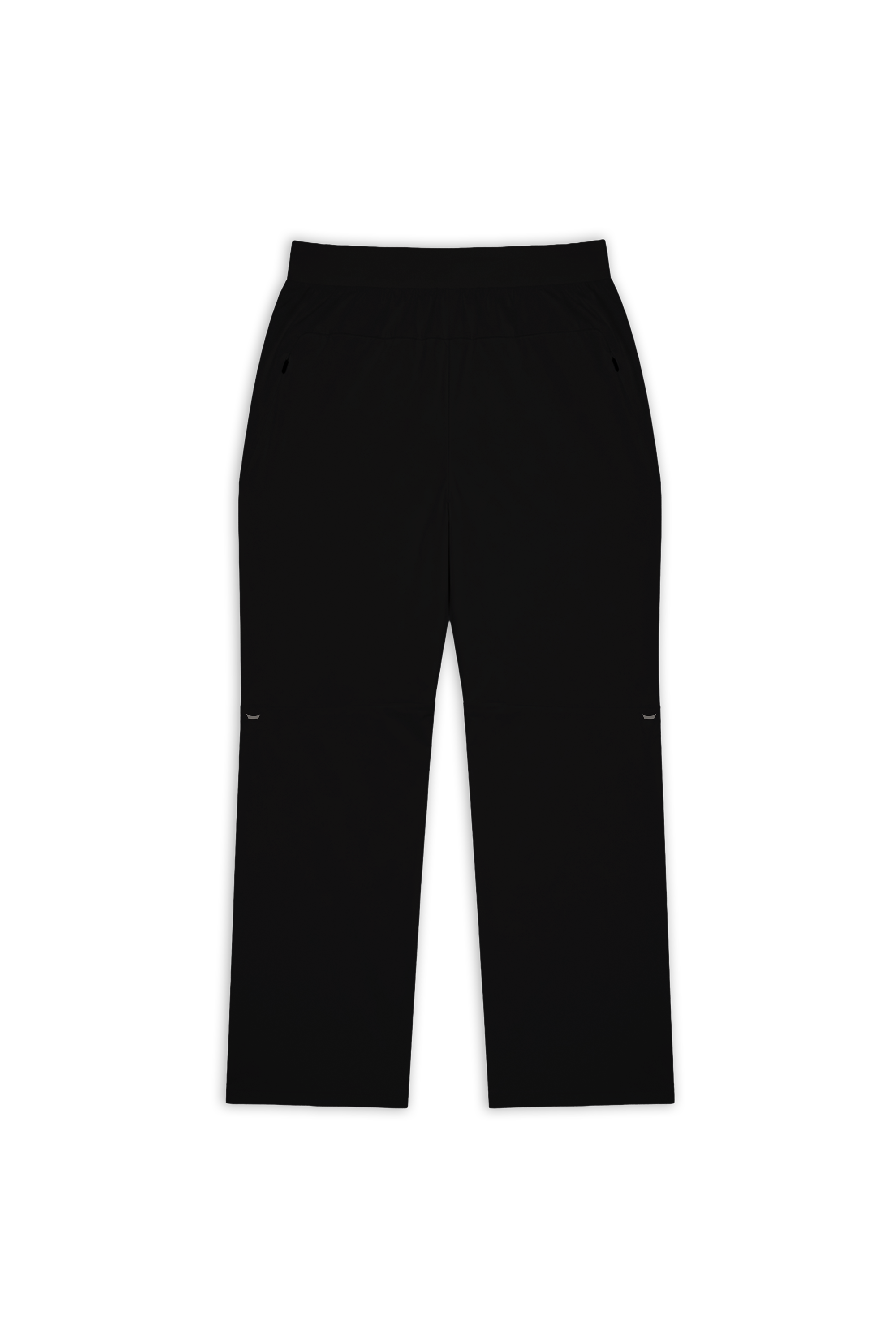 Orial Relaxed Jogger - Black