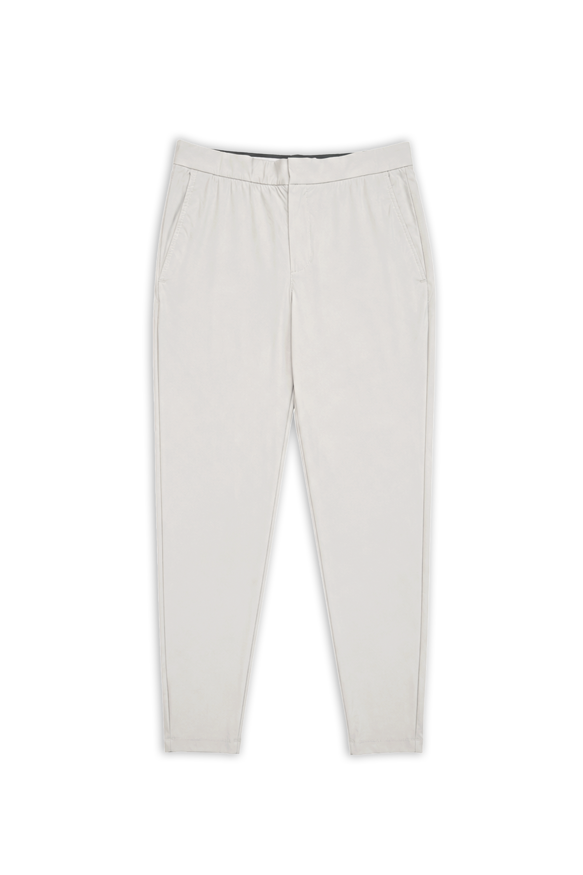 RugLite Training Jogger - Light Gray