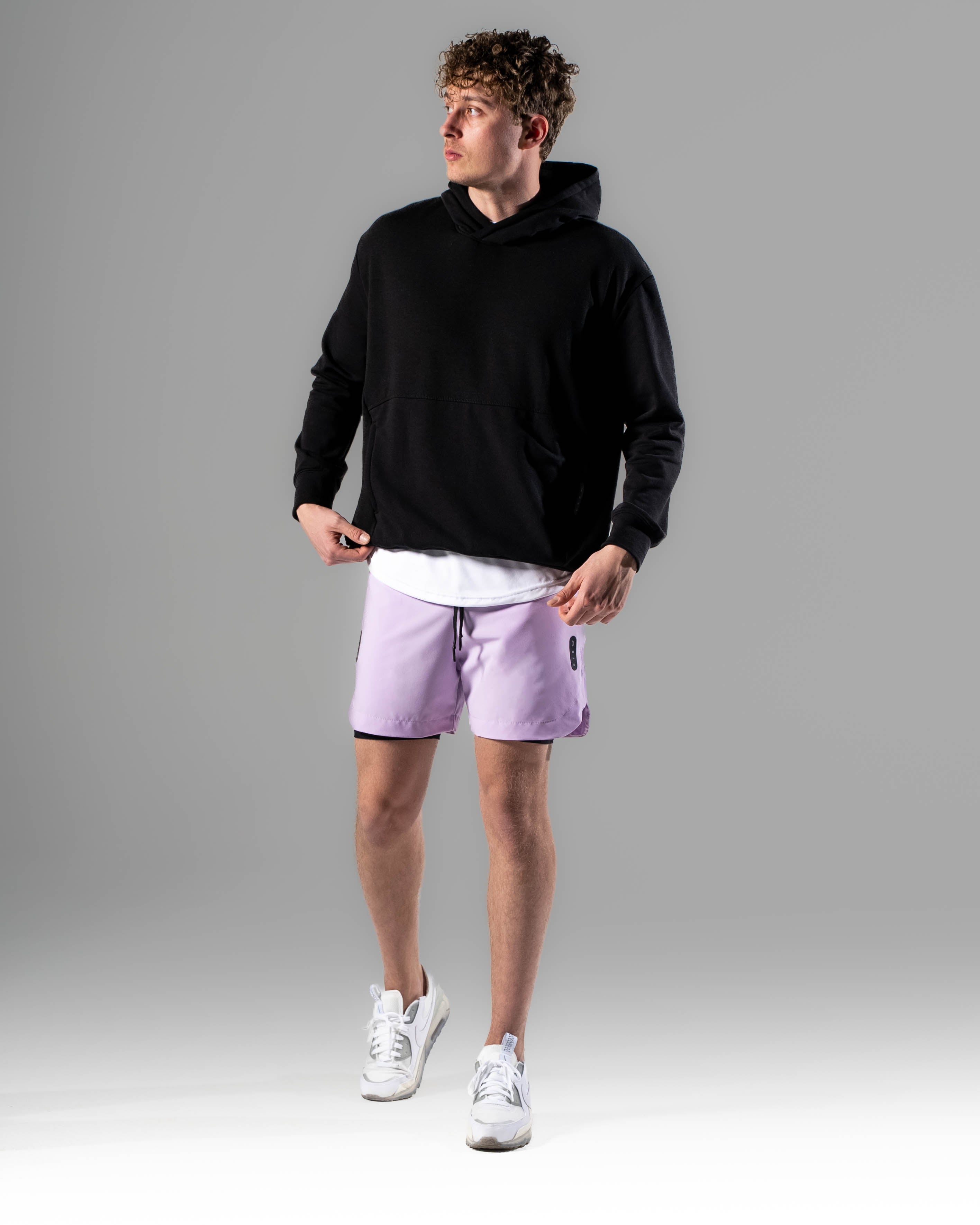 Performance Shorts 3.0 - Lavender