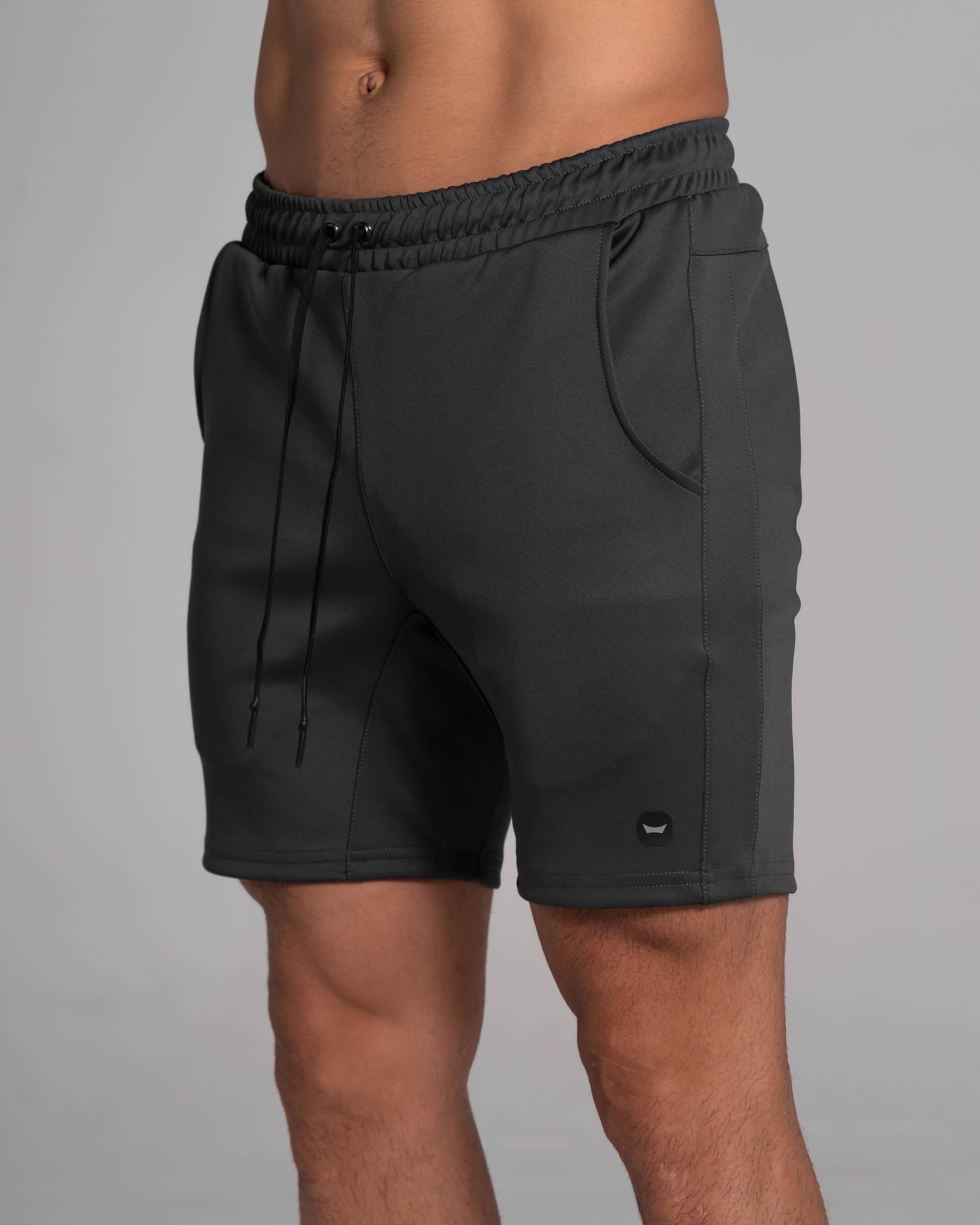 Training Shorts - Gray