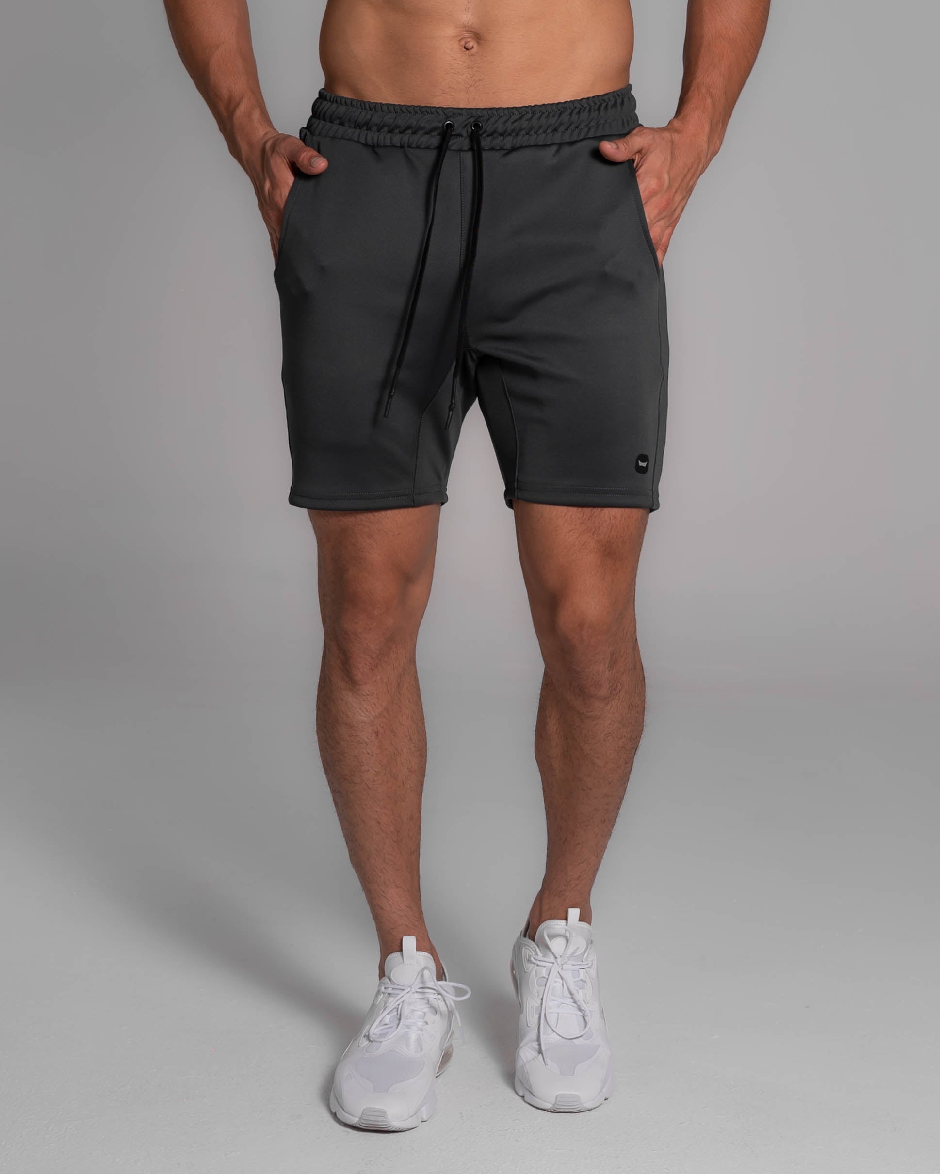 Training Shorts - Gray
