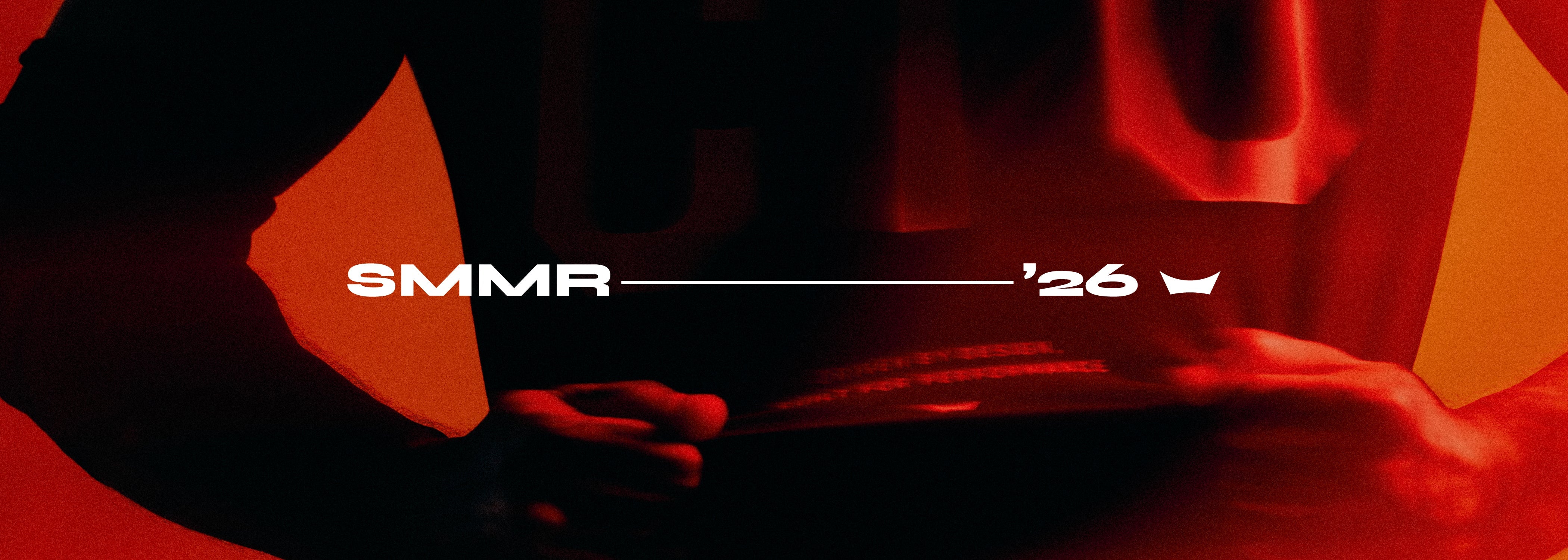 SMMR 26