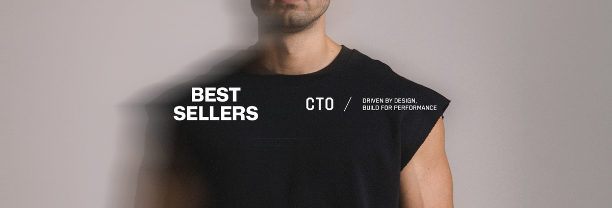 BEST SELLERS