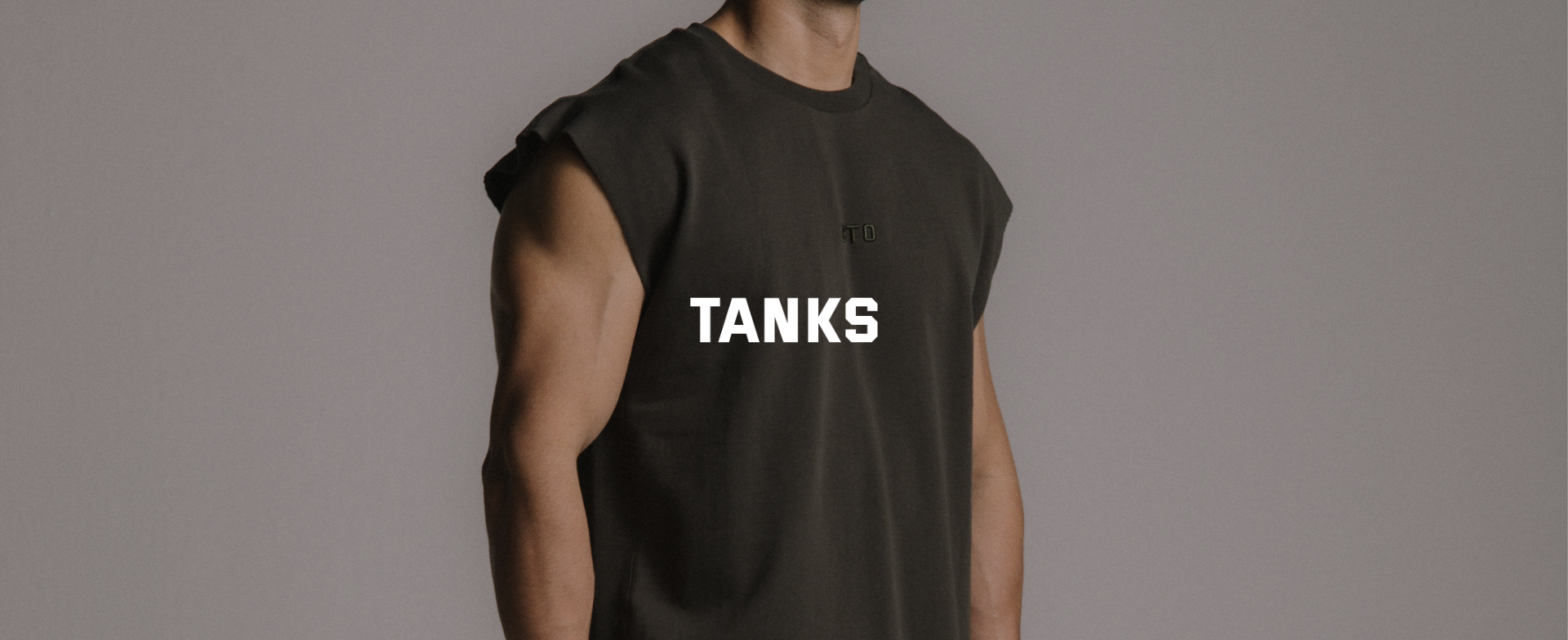 TANKS